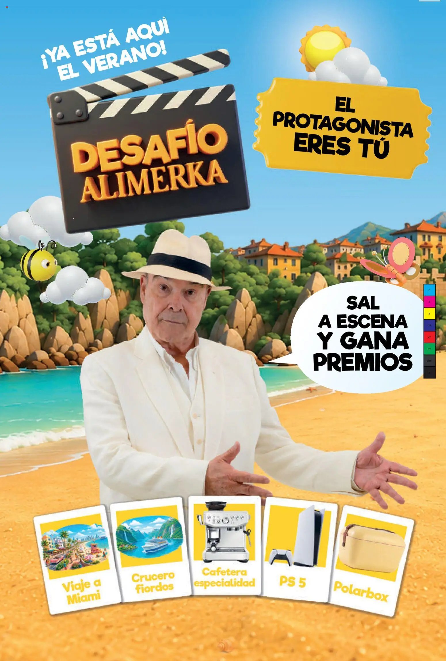 Alimerka folleto Asturias