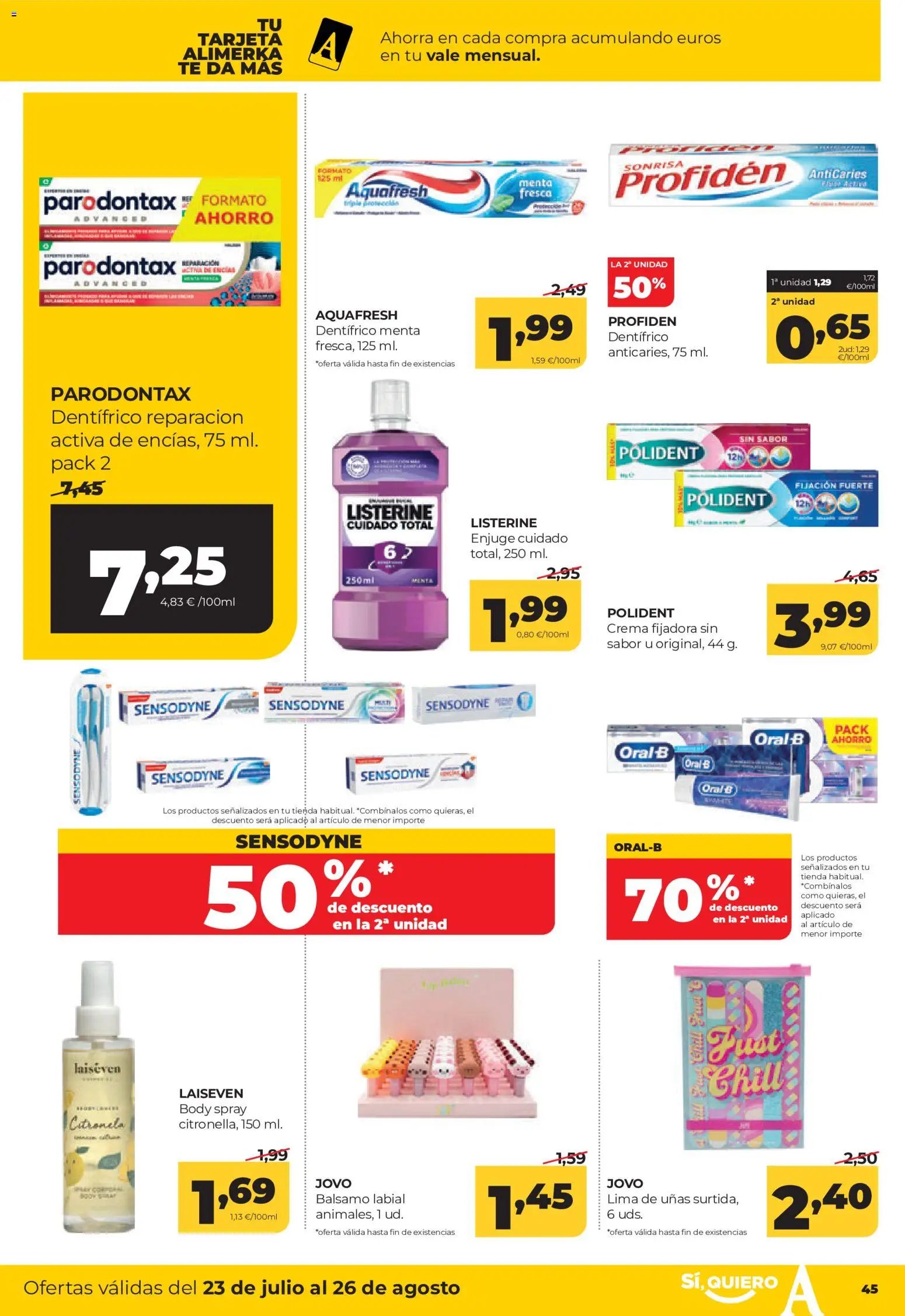 Alimerka folleto Asturias