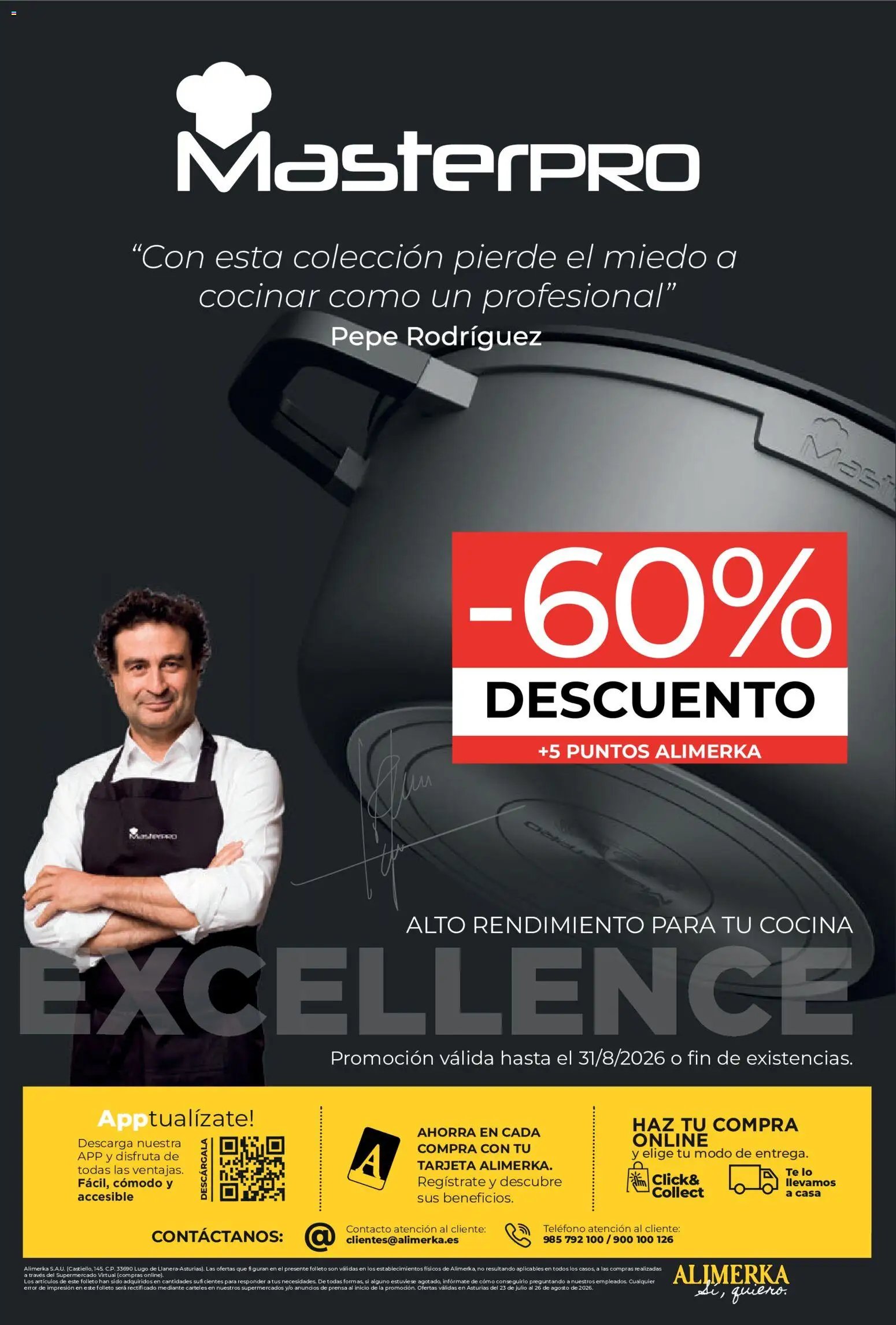 Alimerka folleto Asturias