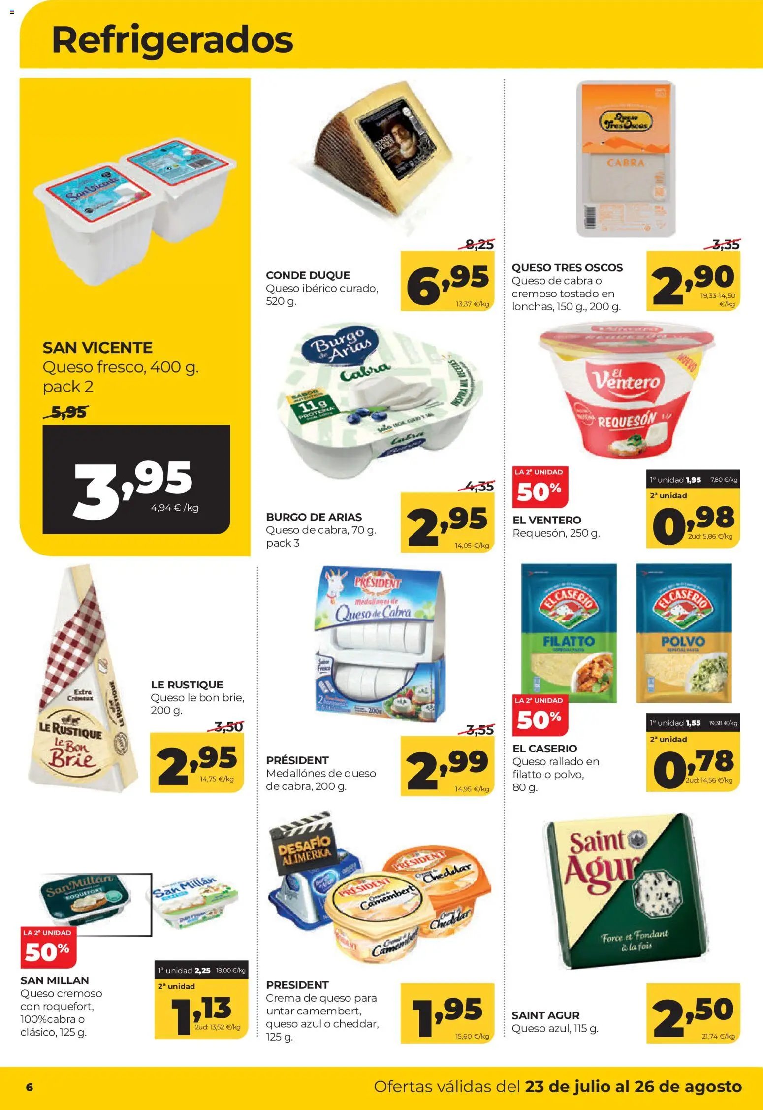 Alimerka folleto Asturias