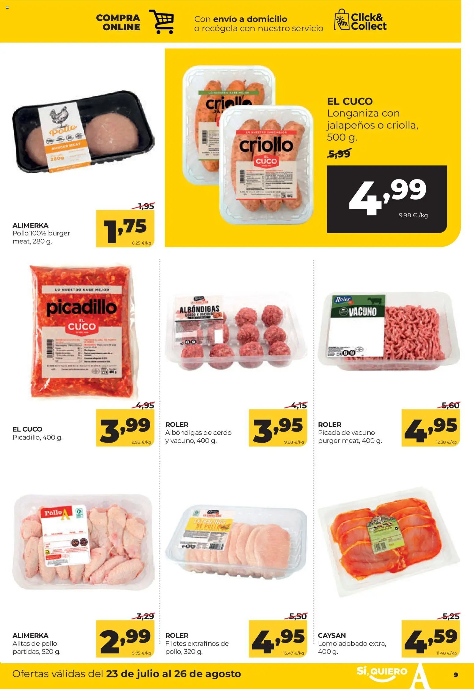 Alimerka folleto Asturias