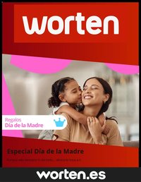 Worten folleto