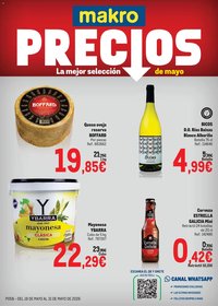 Makro Precios Canarias
