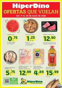 HiperDino Supermercados