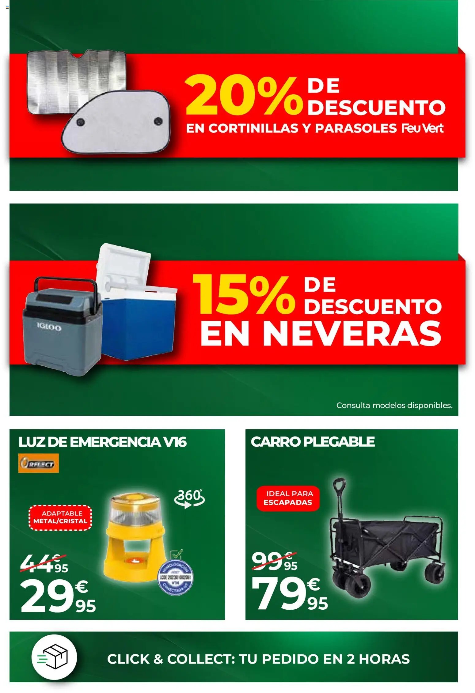 FeuVert folleto