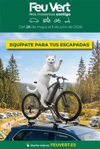 FeuVert folleto