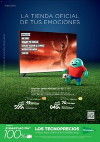 El Corte Inglés ofertas