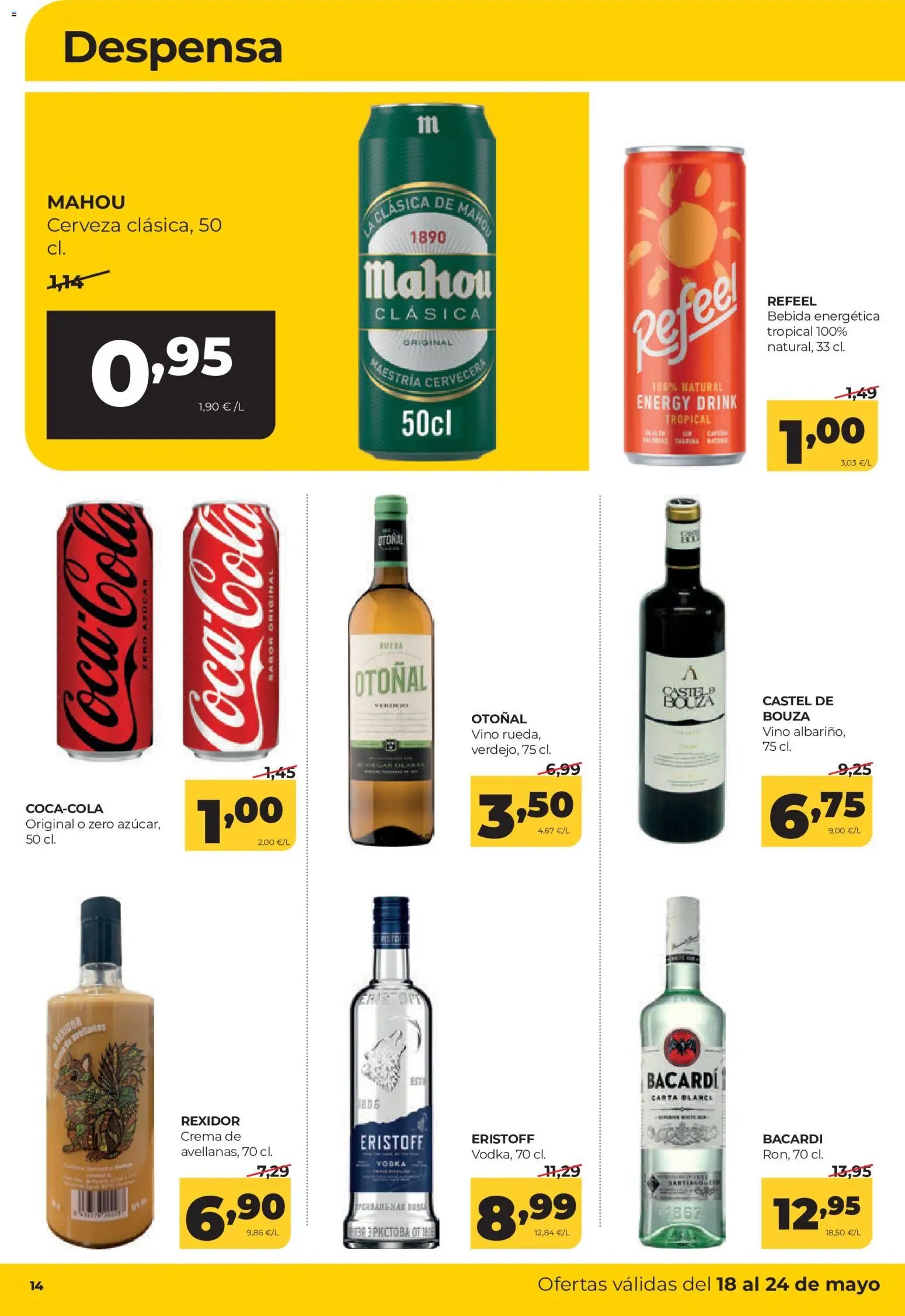 Alimerka folleto Asturias