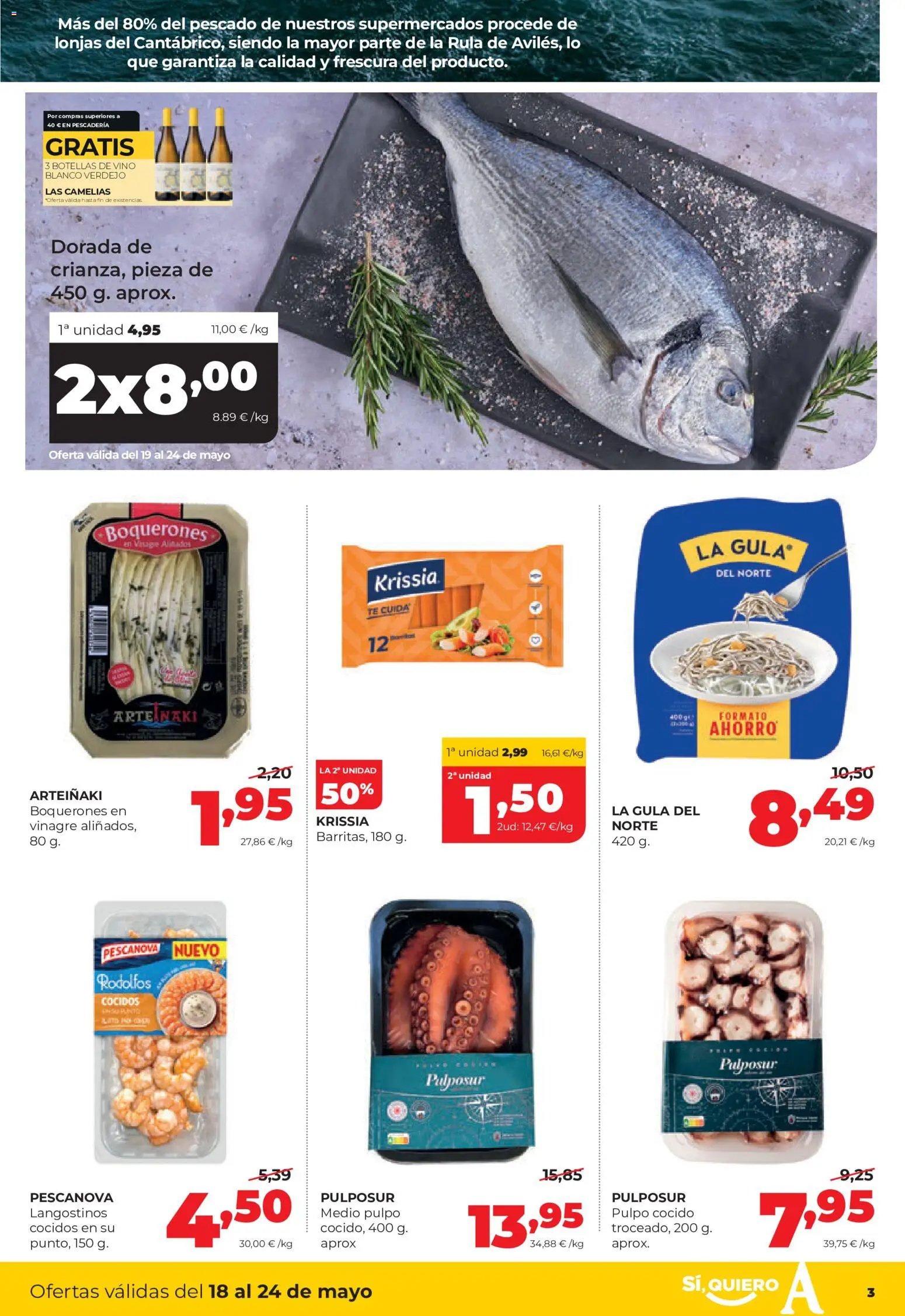 Alimerka folleto Asturias