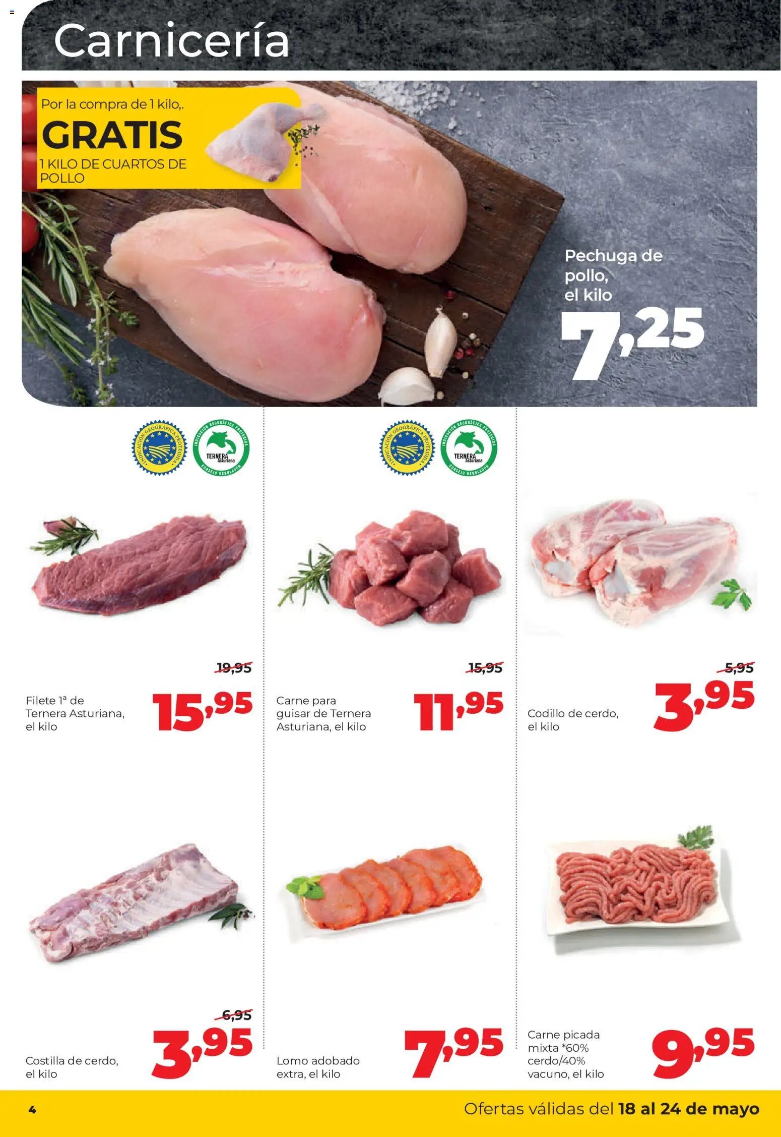 Alimerka folleto Asturias