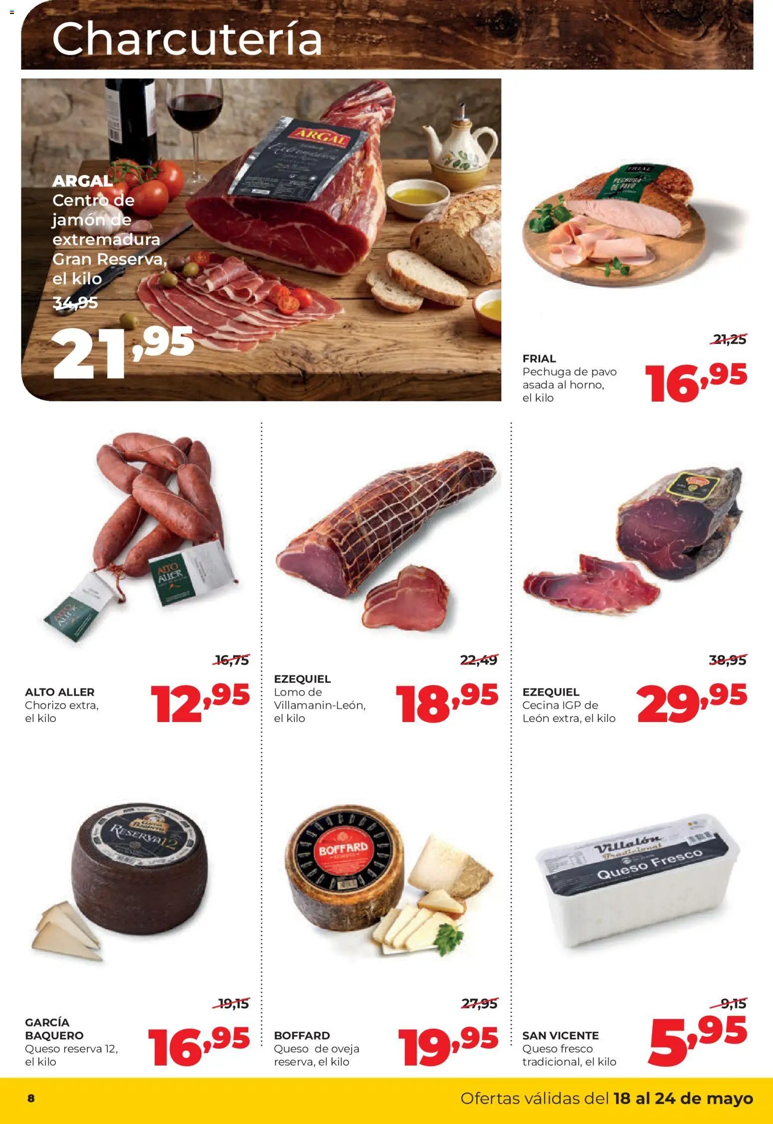 Alimerka folleto Asturias