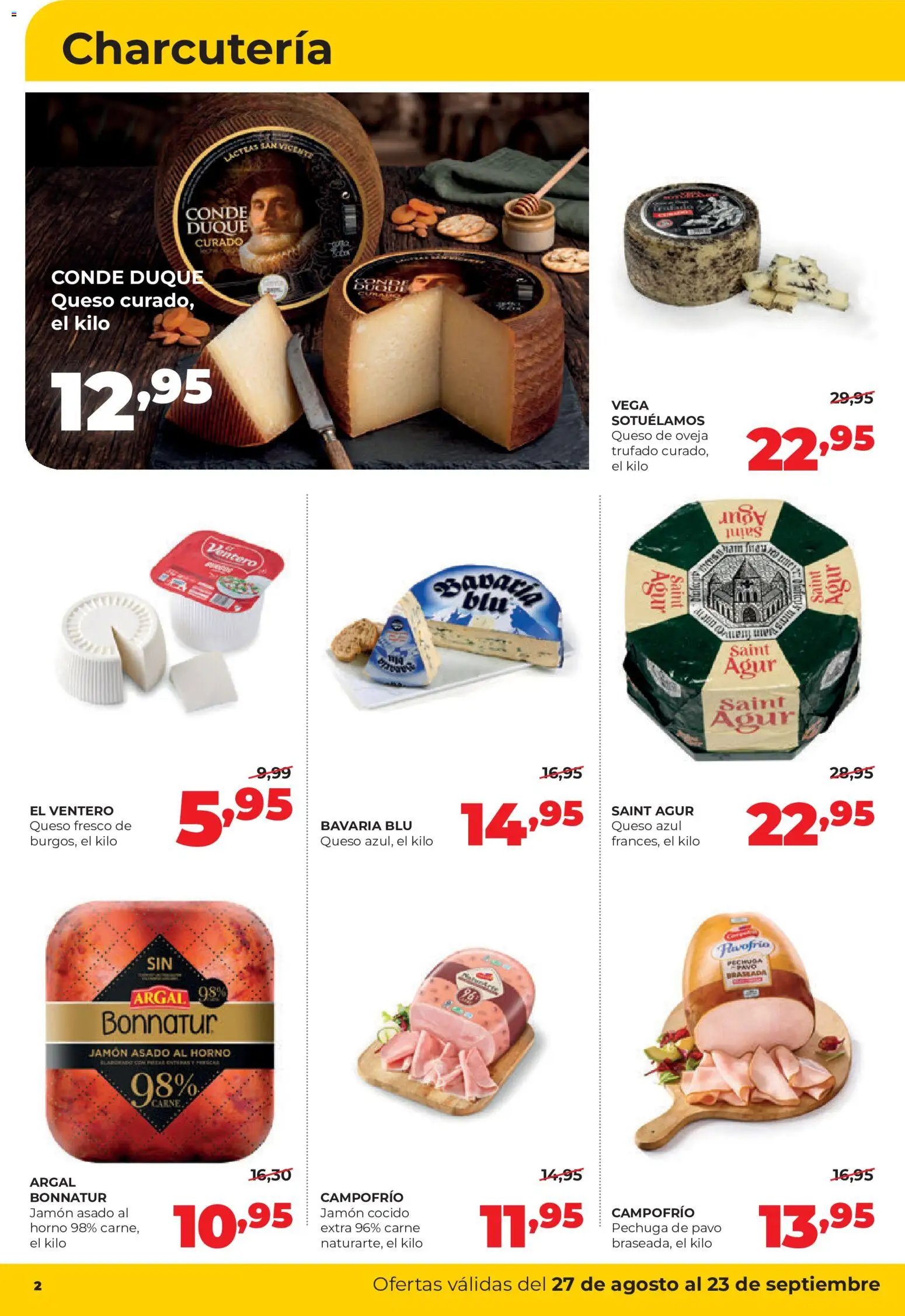 Alimerka folleto Asturias