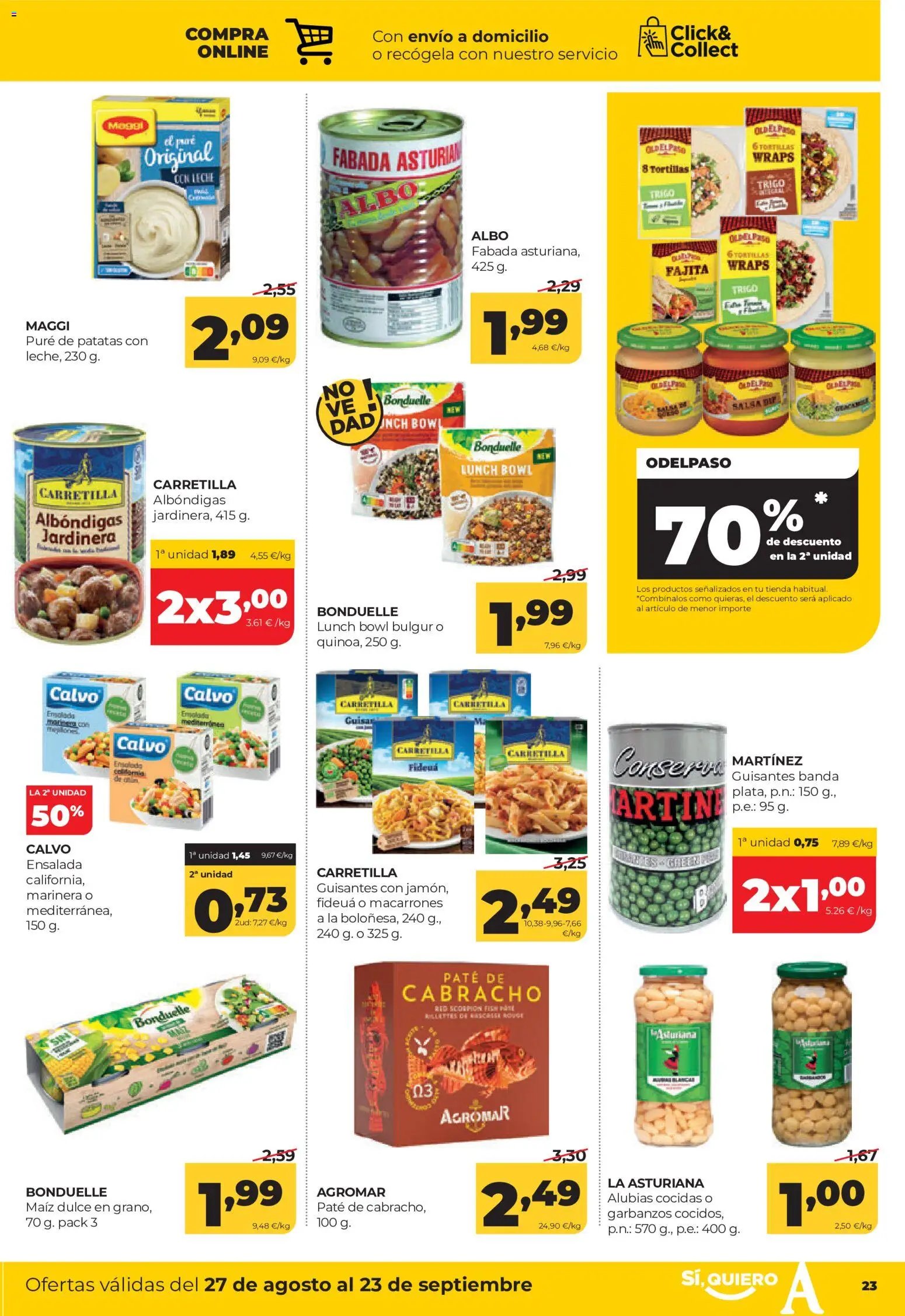 Alimerka folleto Asturias