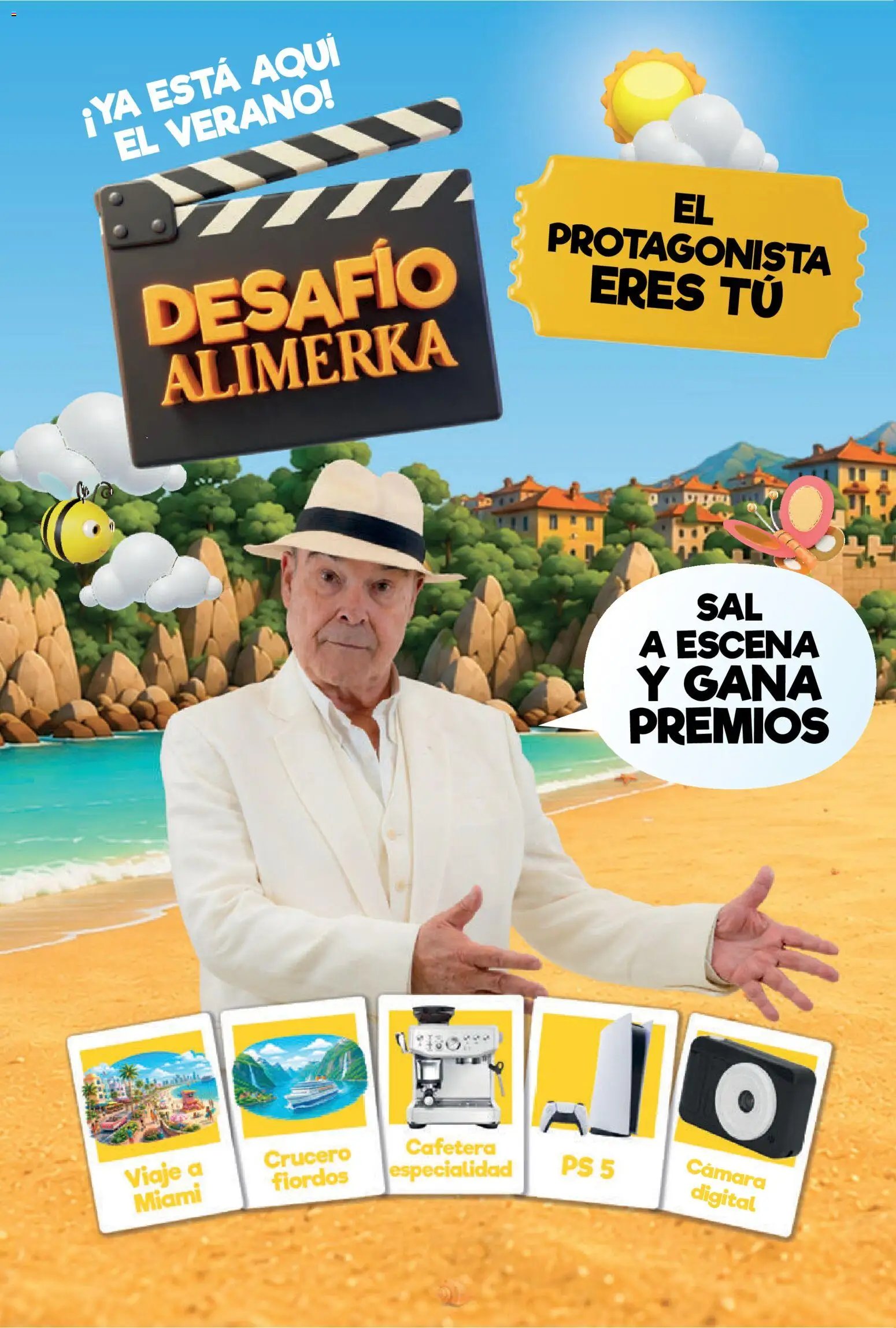 Alimerka folleto Asturias