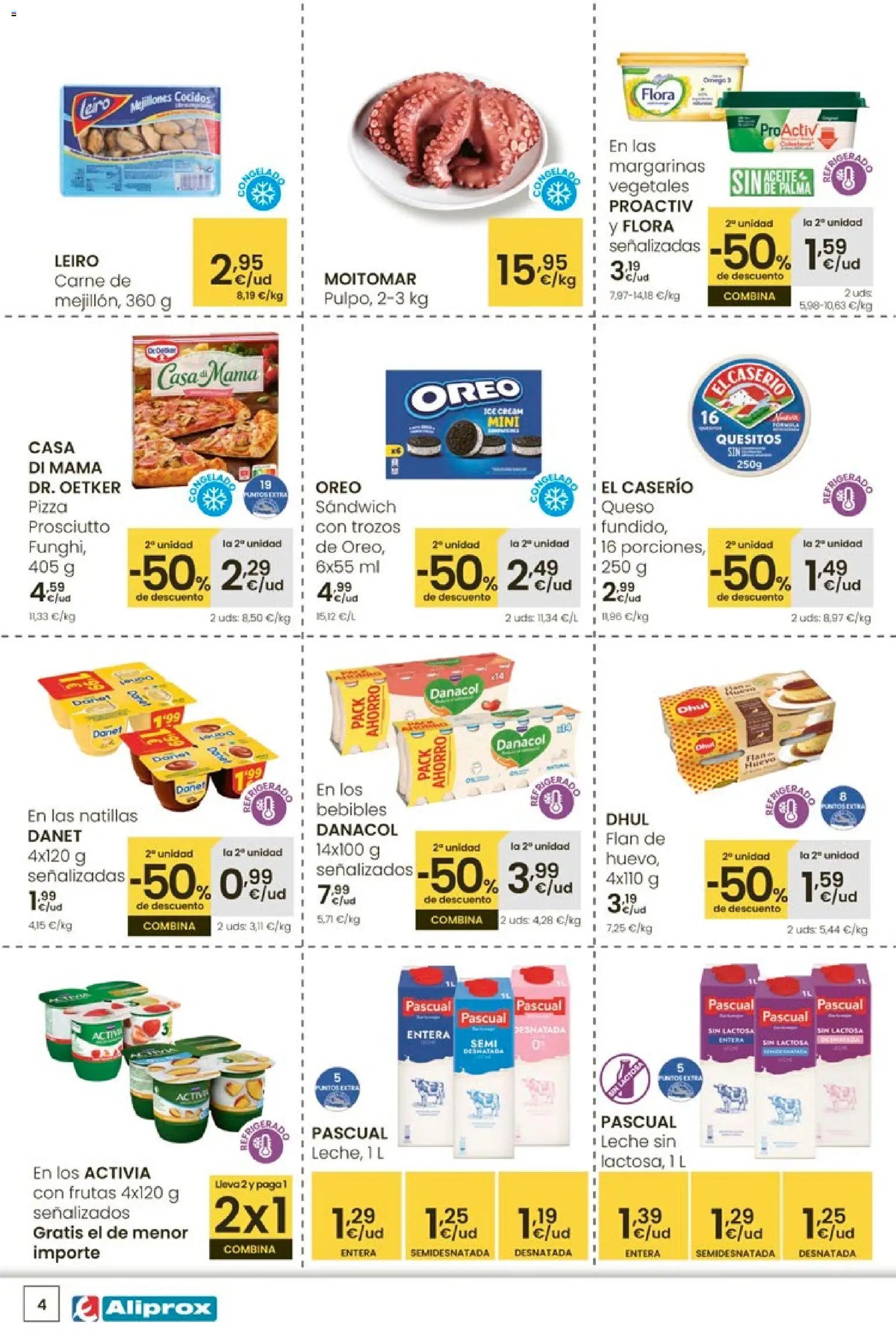 Eroski - Carnaval del ahorro