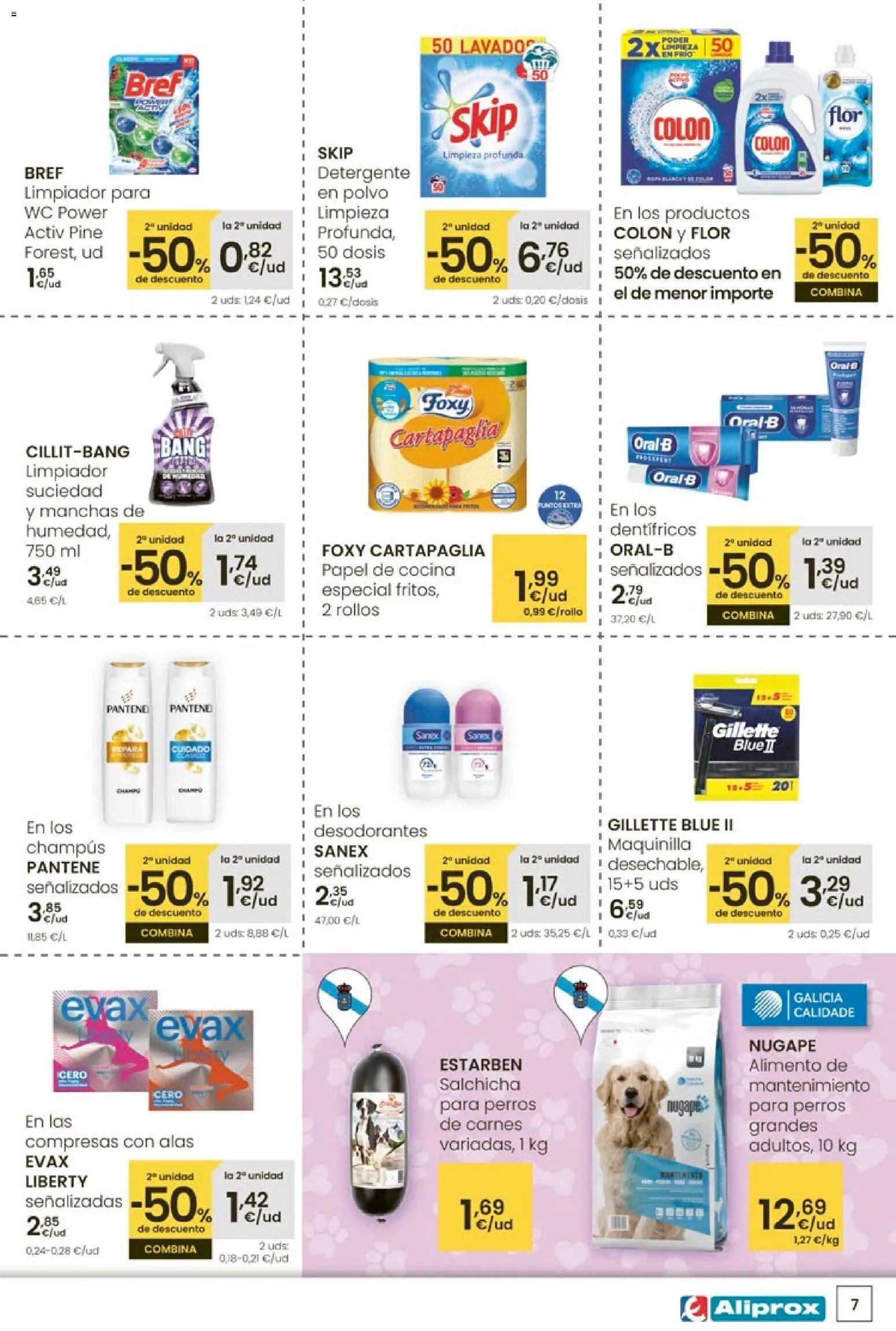 Eroski - Carnaval del ahorro