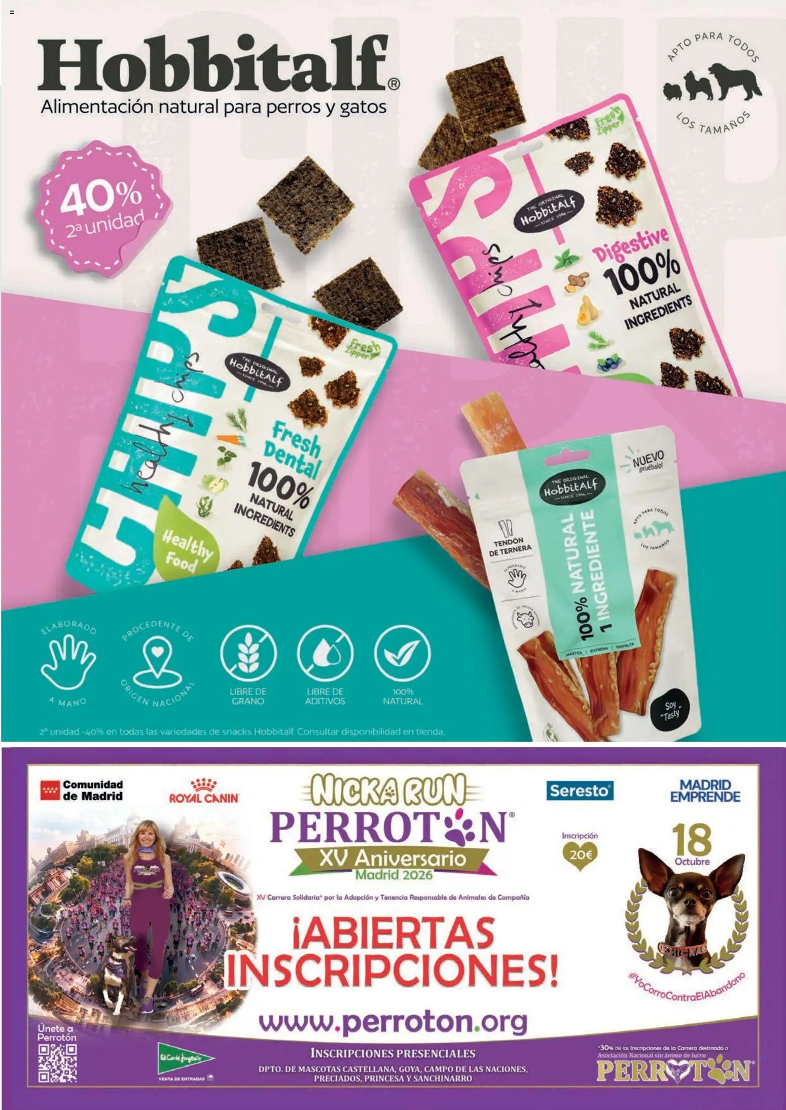 El Corte Inglés ofertas