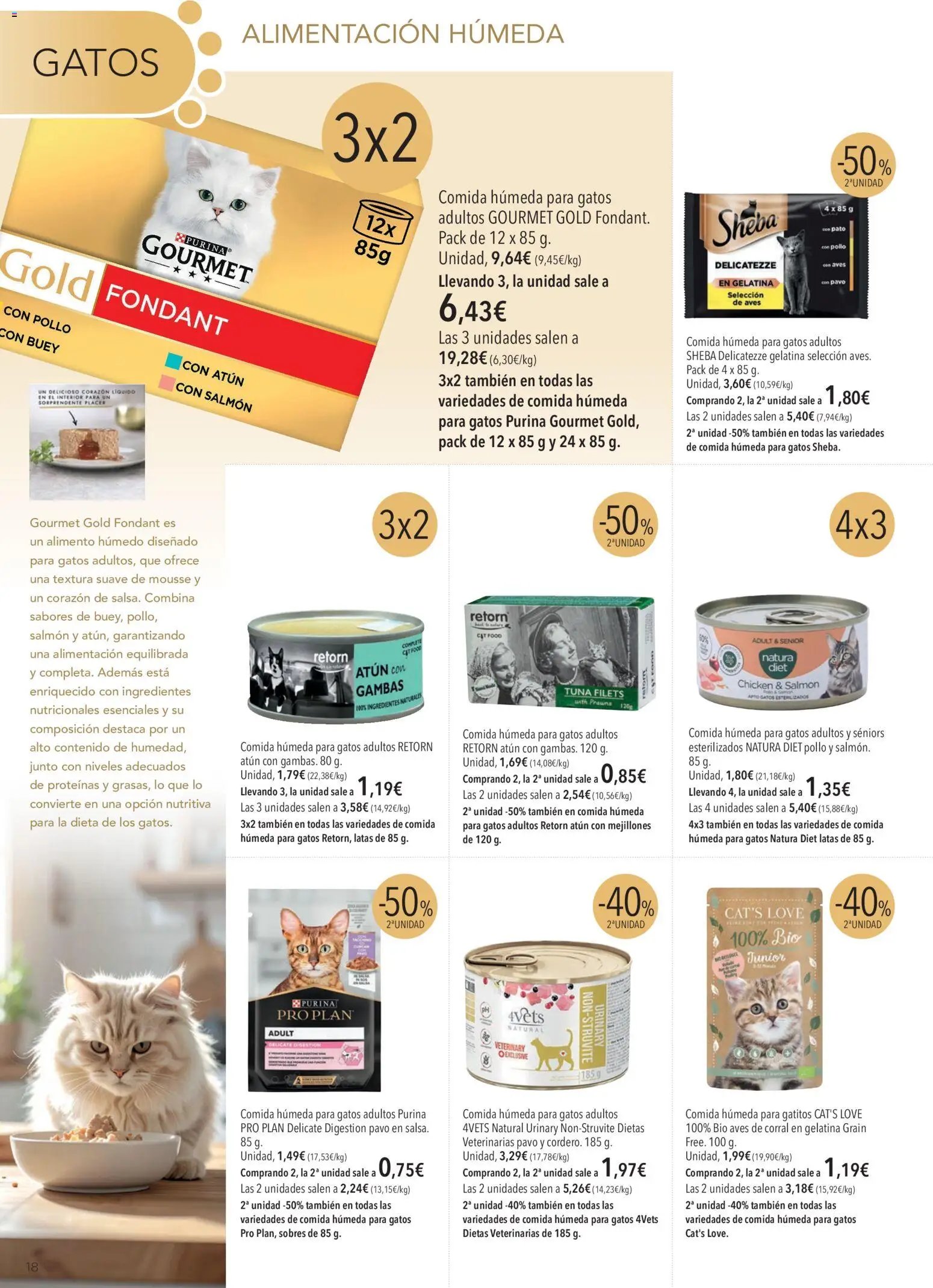 El Corte Inglés ofertas