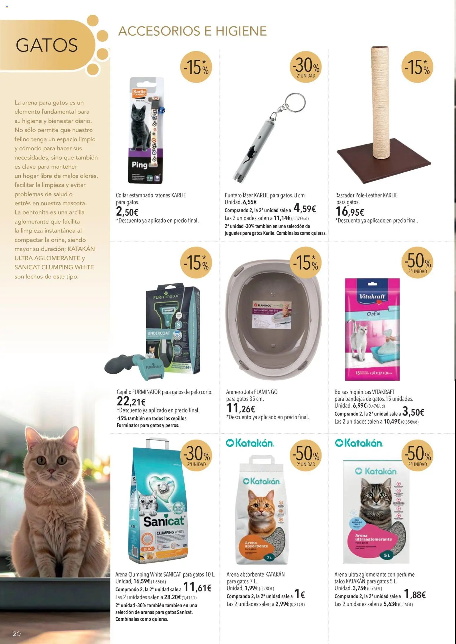 El Corte Inglés ofertas