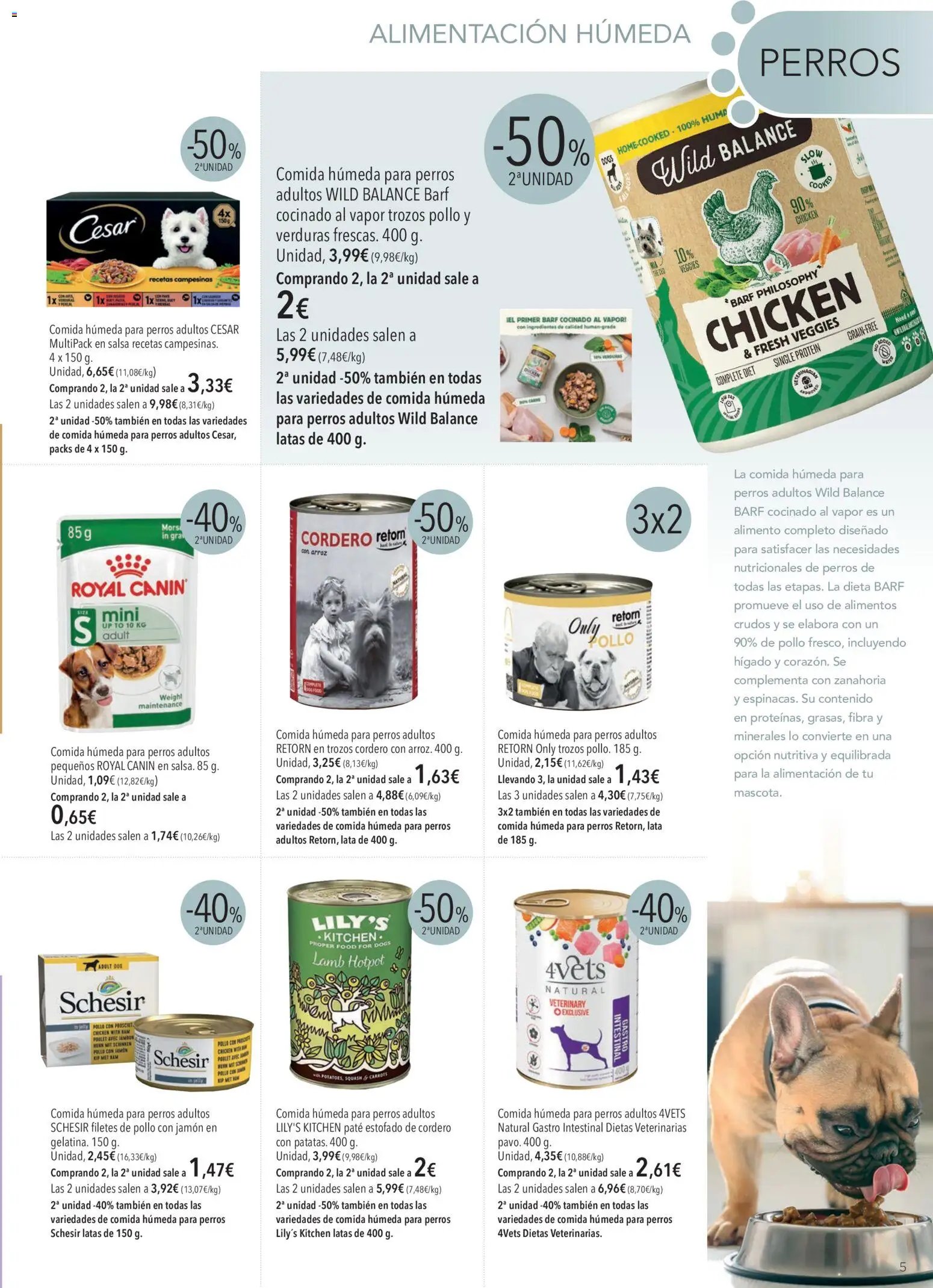 El Corte Inglés ofertas