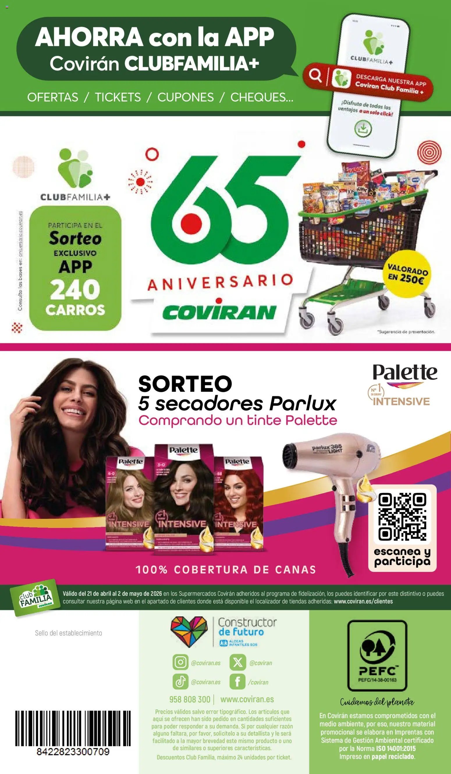 Coviran - Figueres