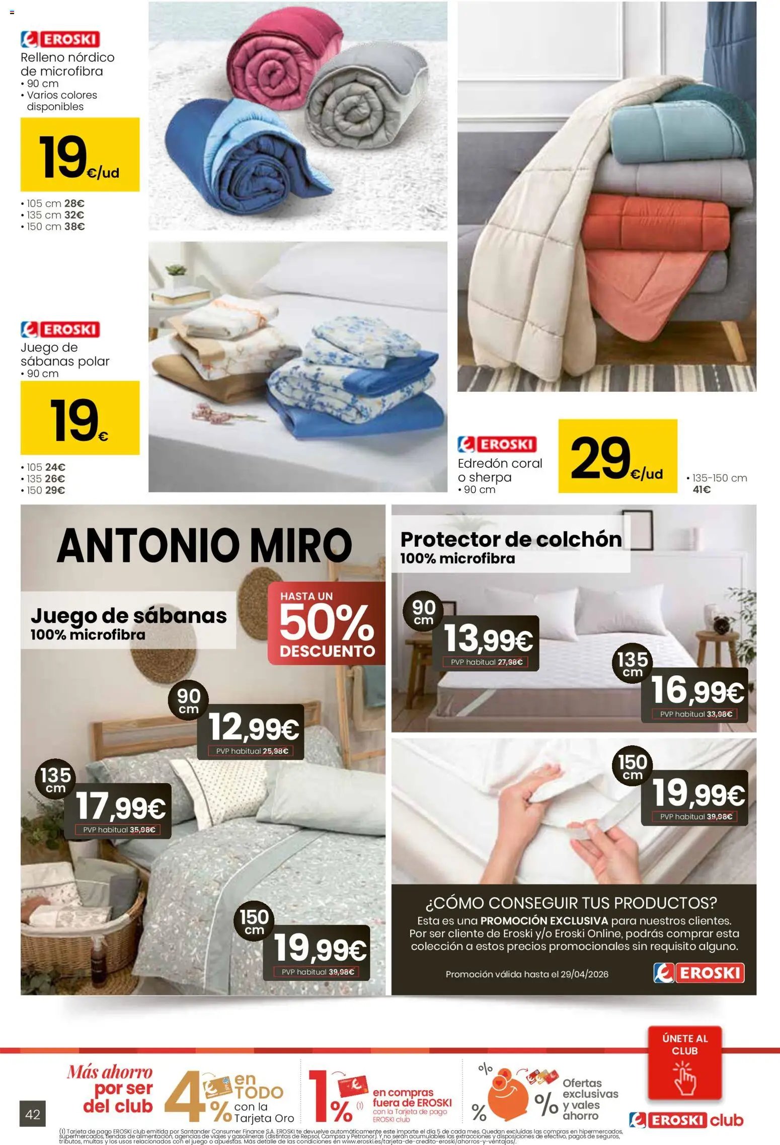 Eroski - Siempre a buen precio 