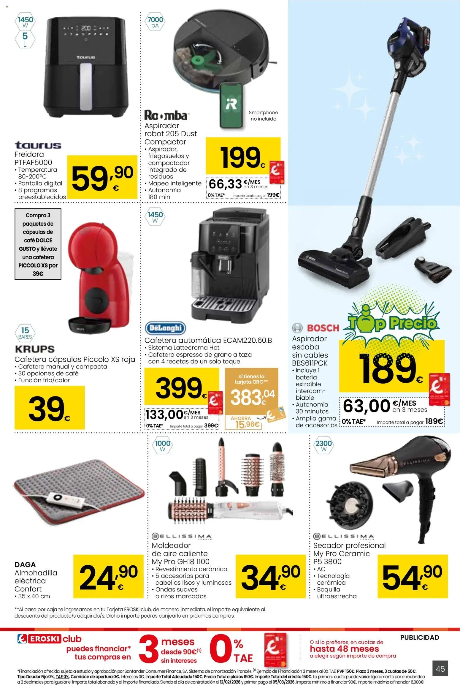 Eroski - Siempre a buen precio 