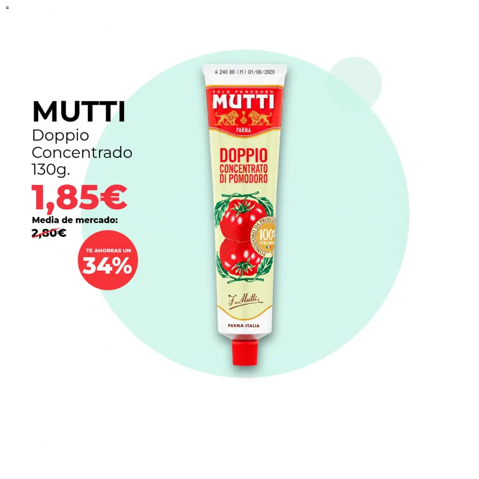 PrimaPrix folleto