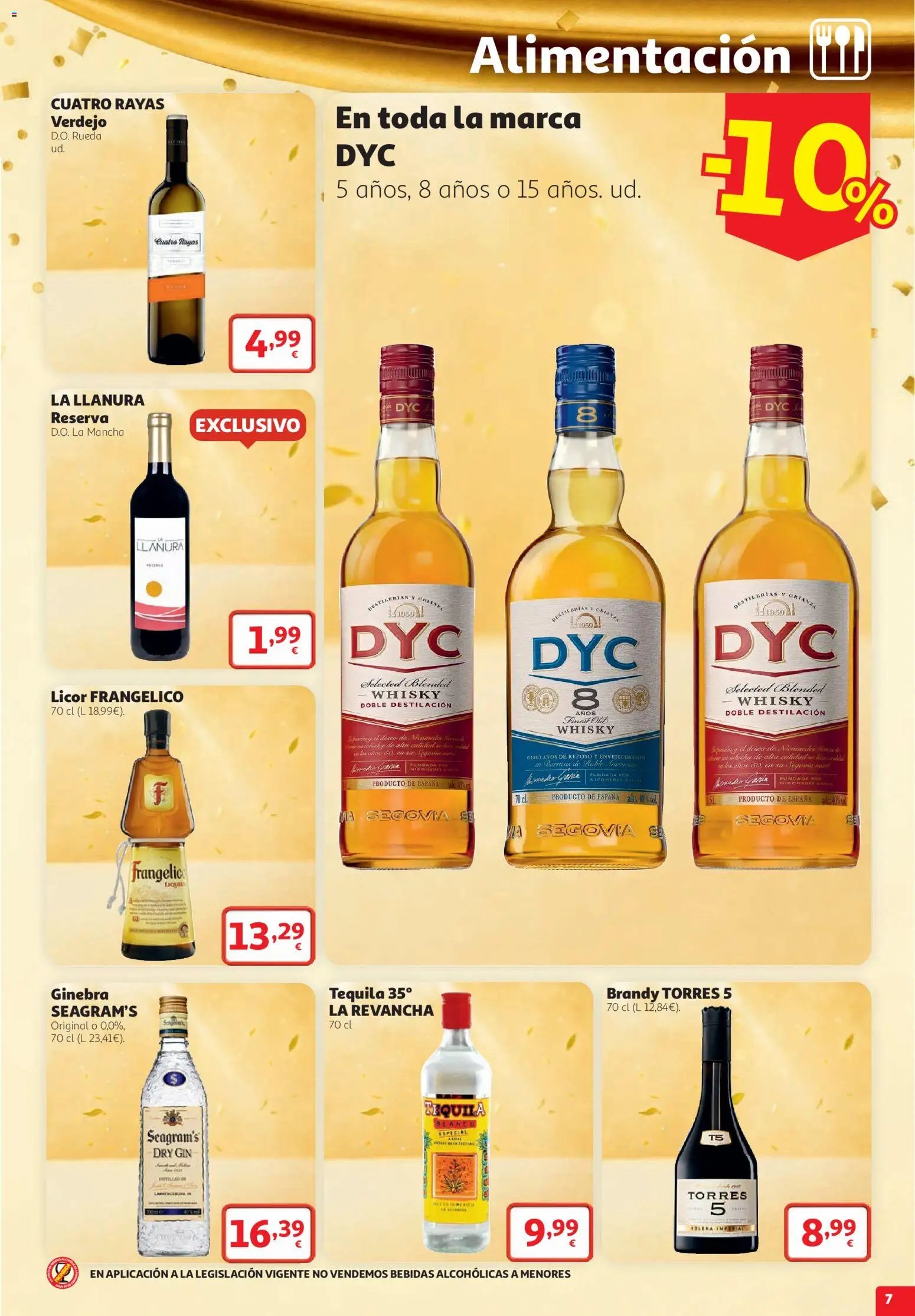 Alcampo SST Grandes Marcas