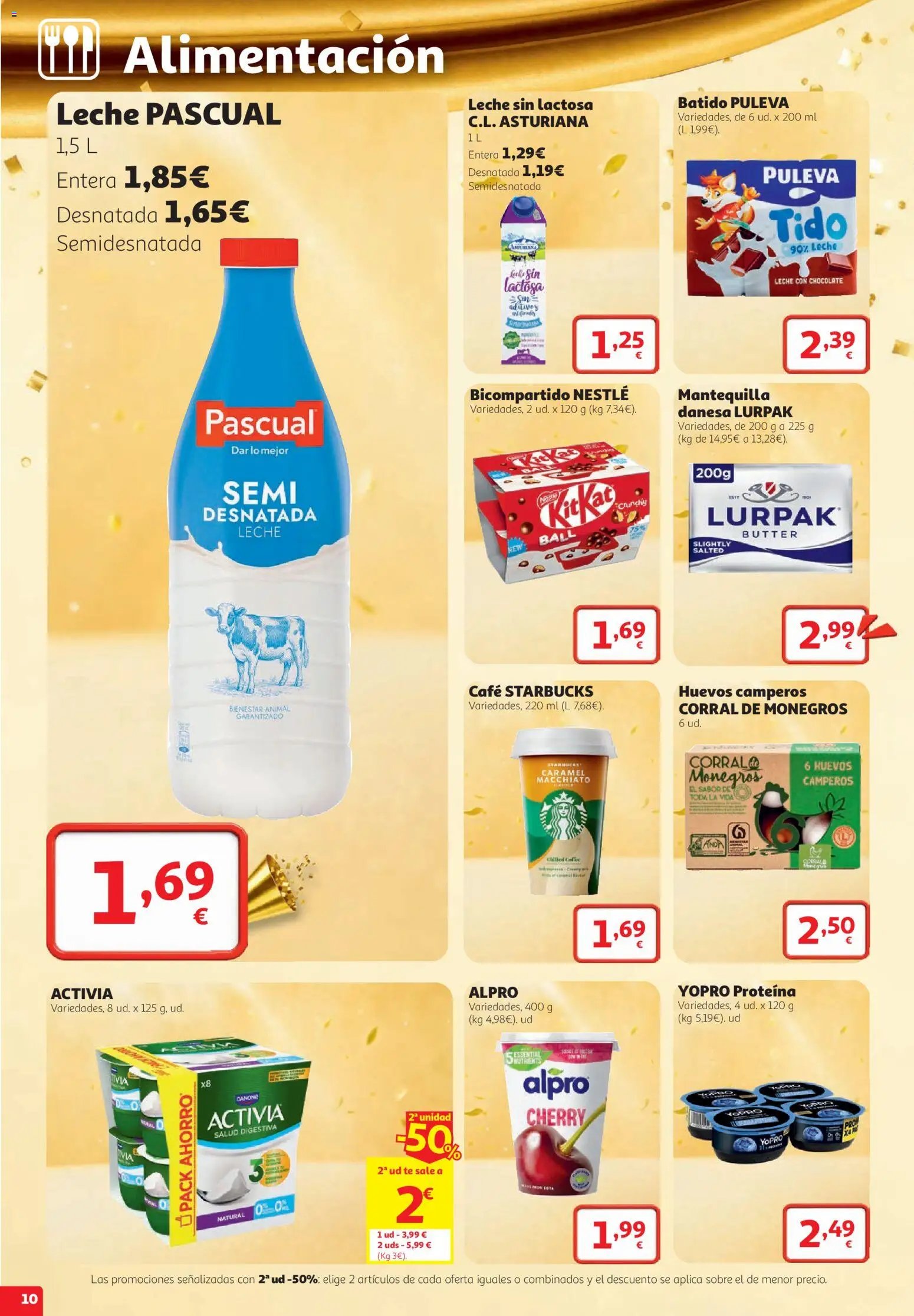 Alcampo SST Grandes Marcas