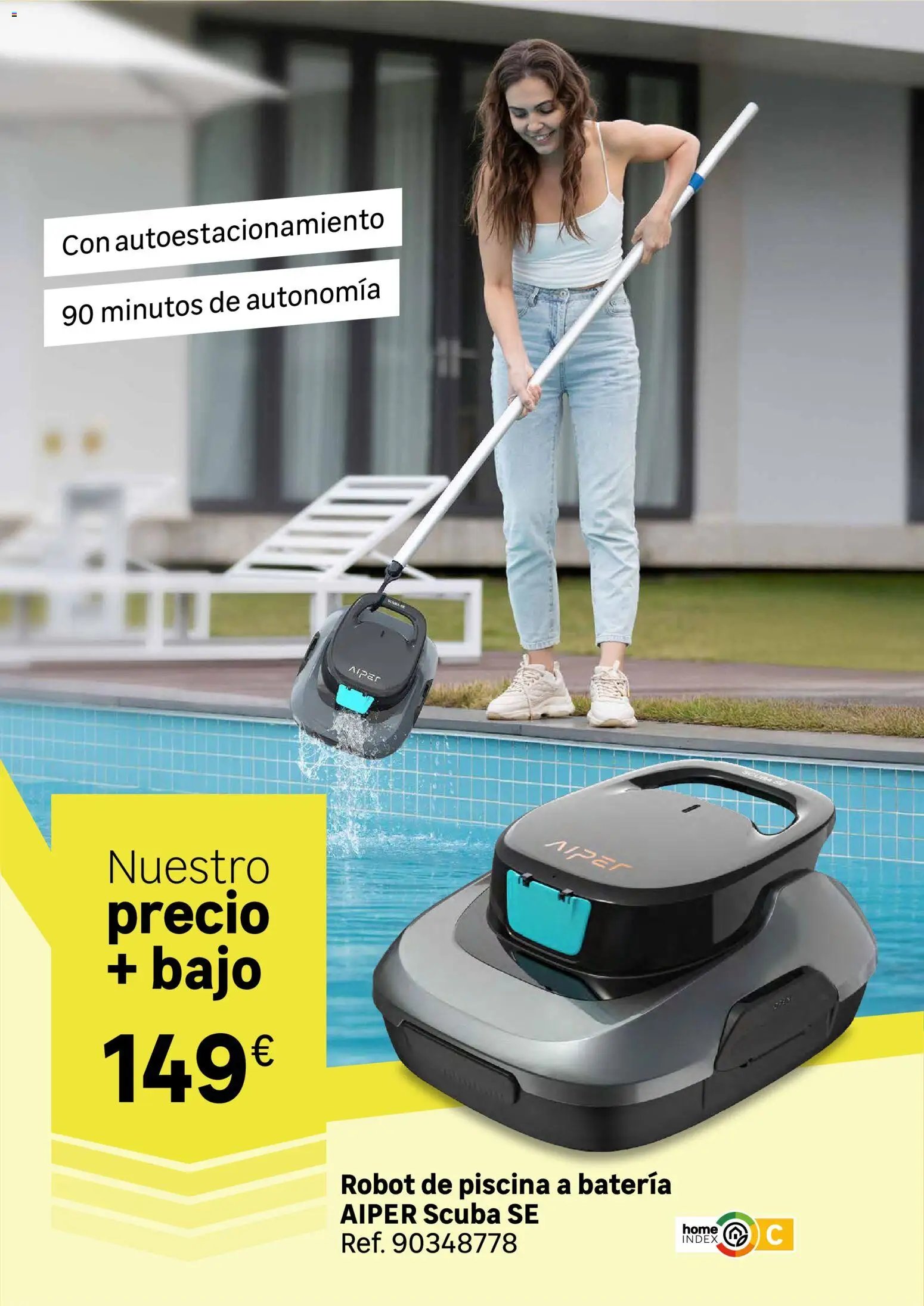 Leroy Merlin catálogo