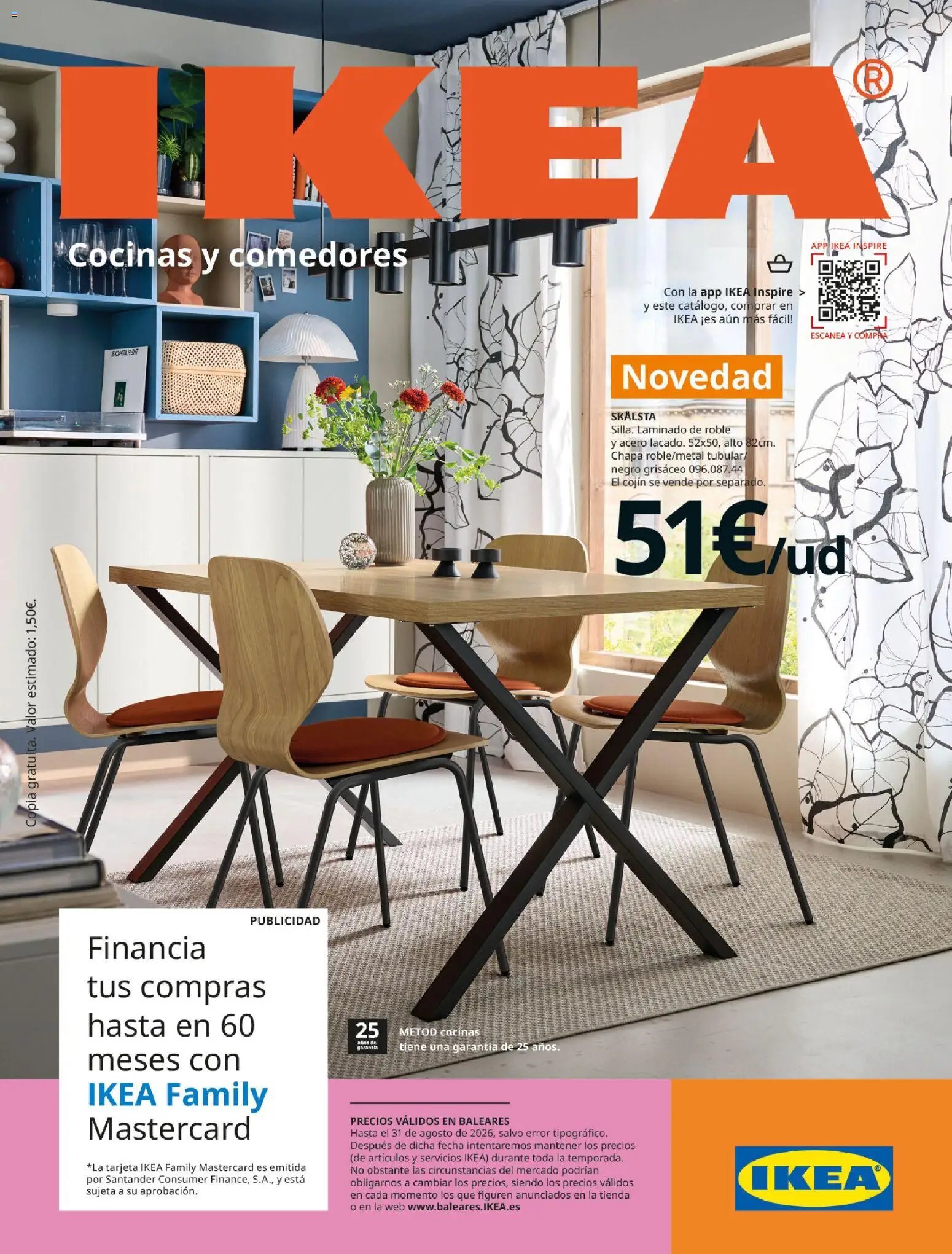 IKEA - La vida comienza en la cocina