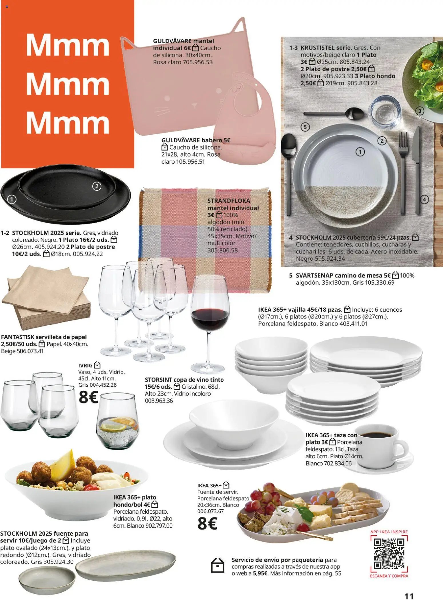 IKEA - La vida comienza en la cocina