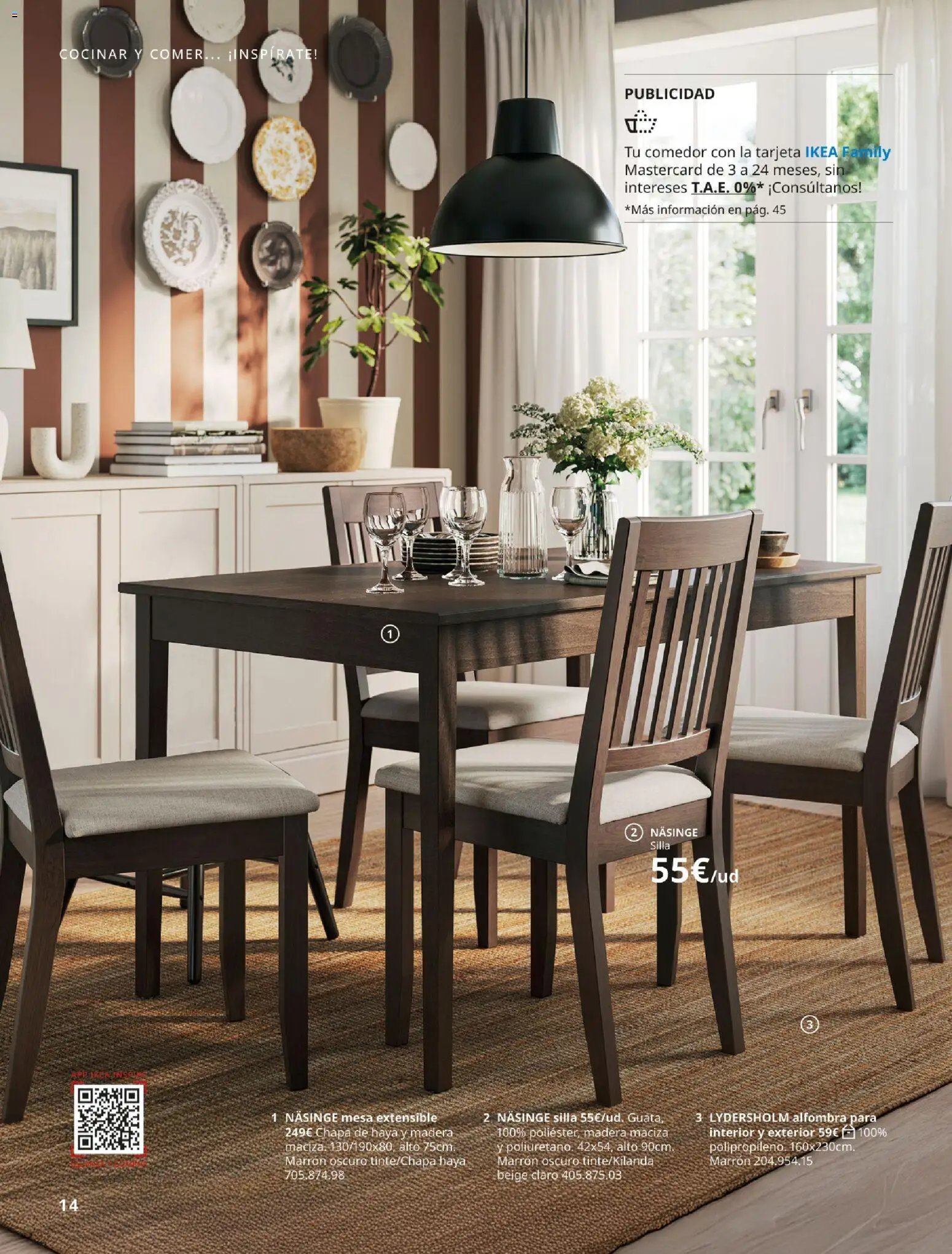 IKEA - La vida comienza en la cocina