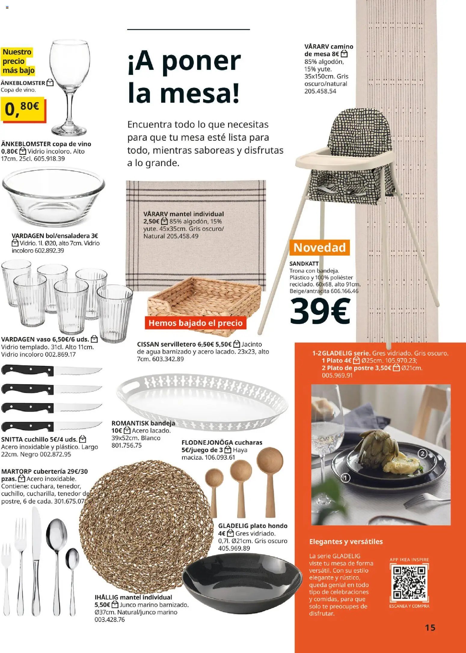 IKEA - La vida comienza en la cocina