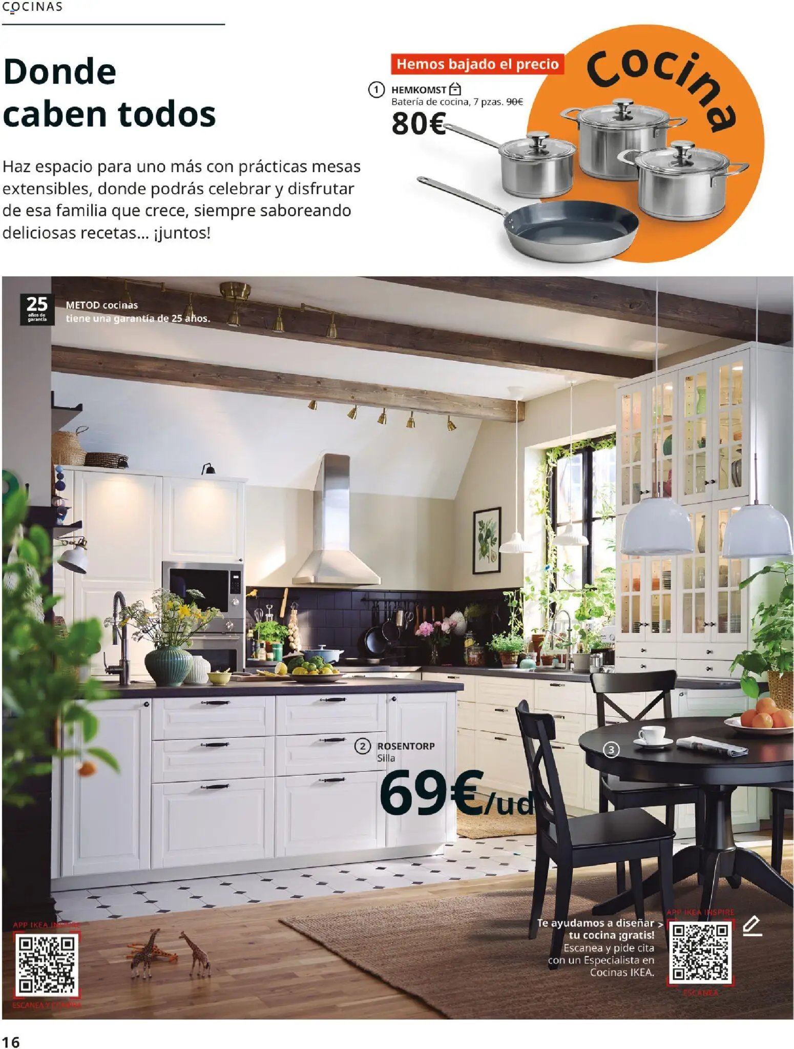 IKEA - La vida comienza en la cocina
