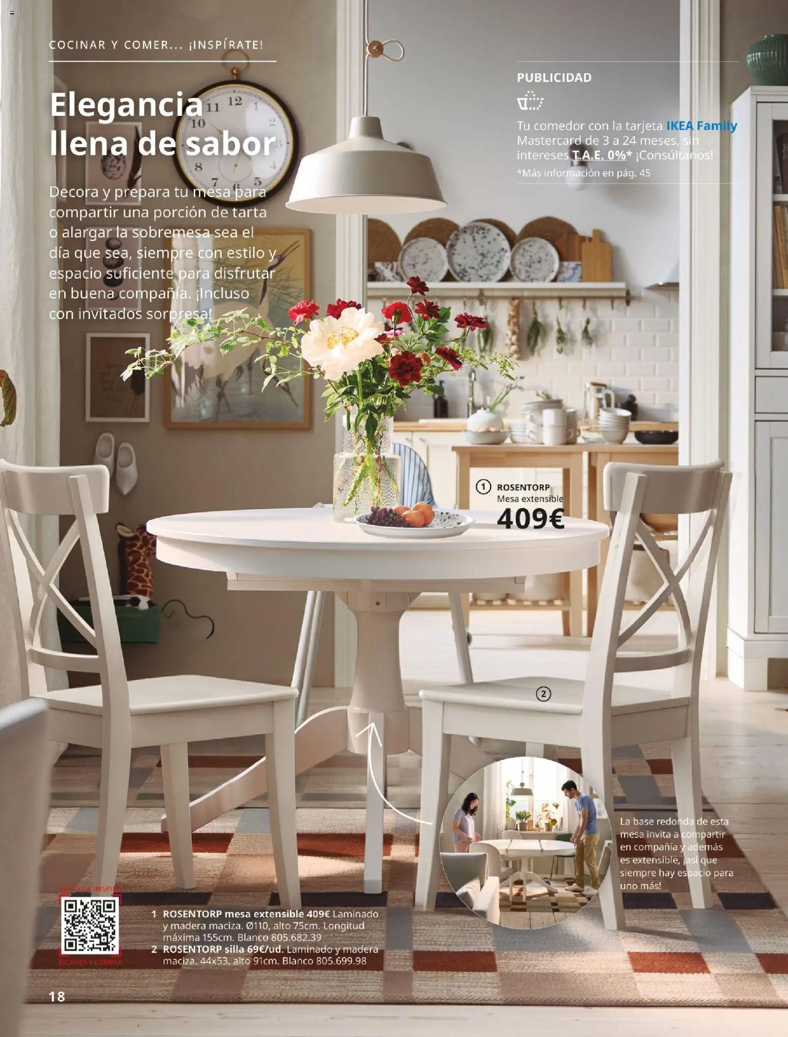 IKEA - La vida comienza en la cocina