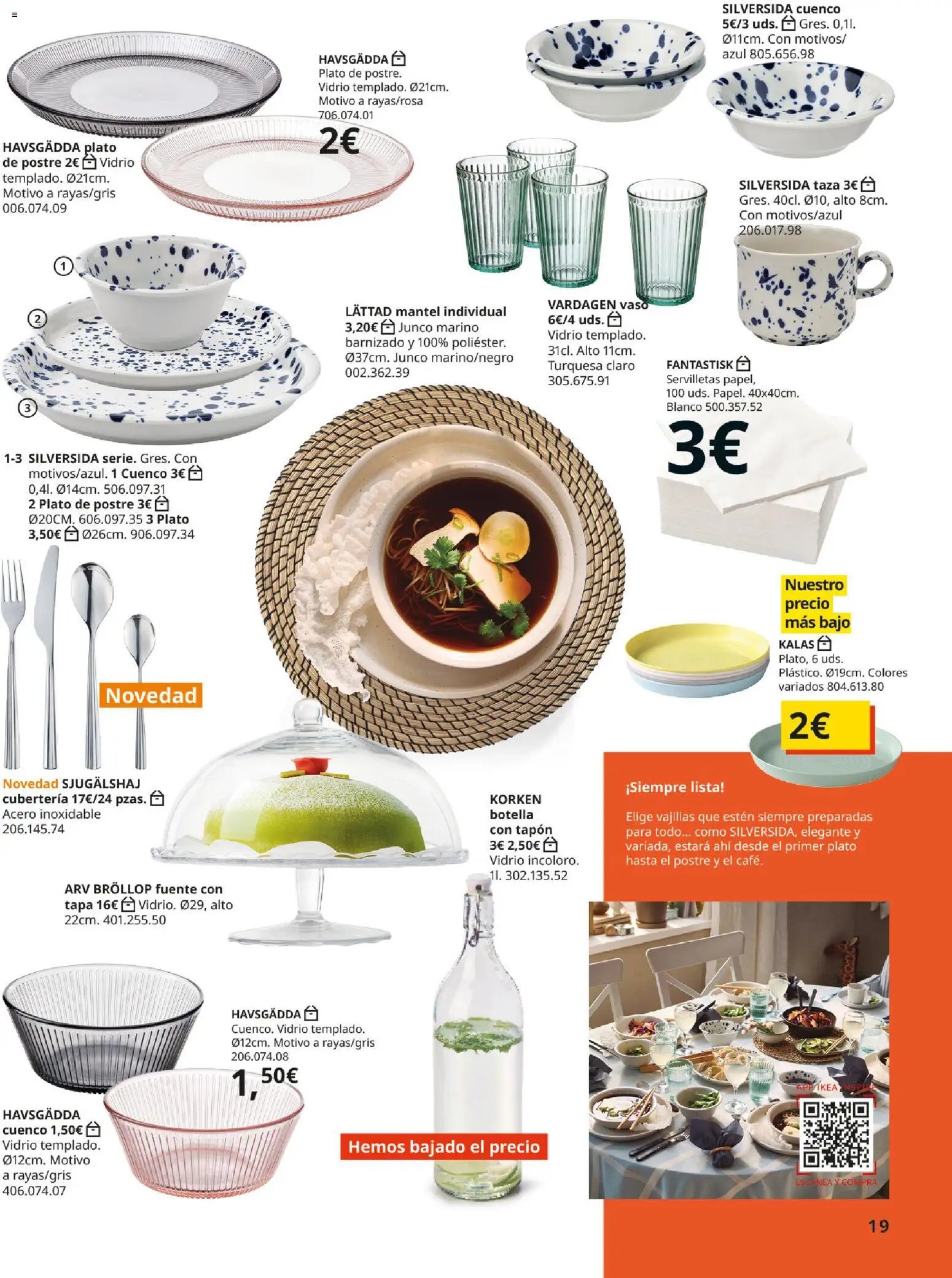 IKEA - La vida comienza en la cocina