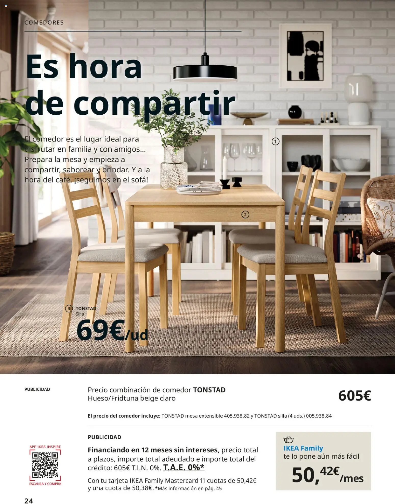 IKEA - La vida comienza en la cocina