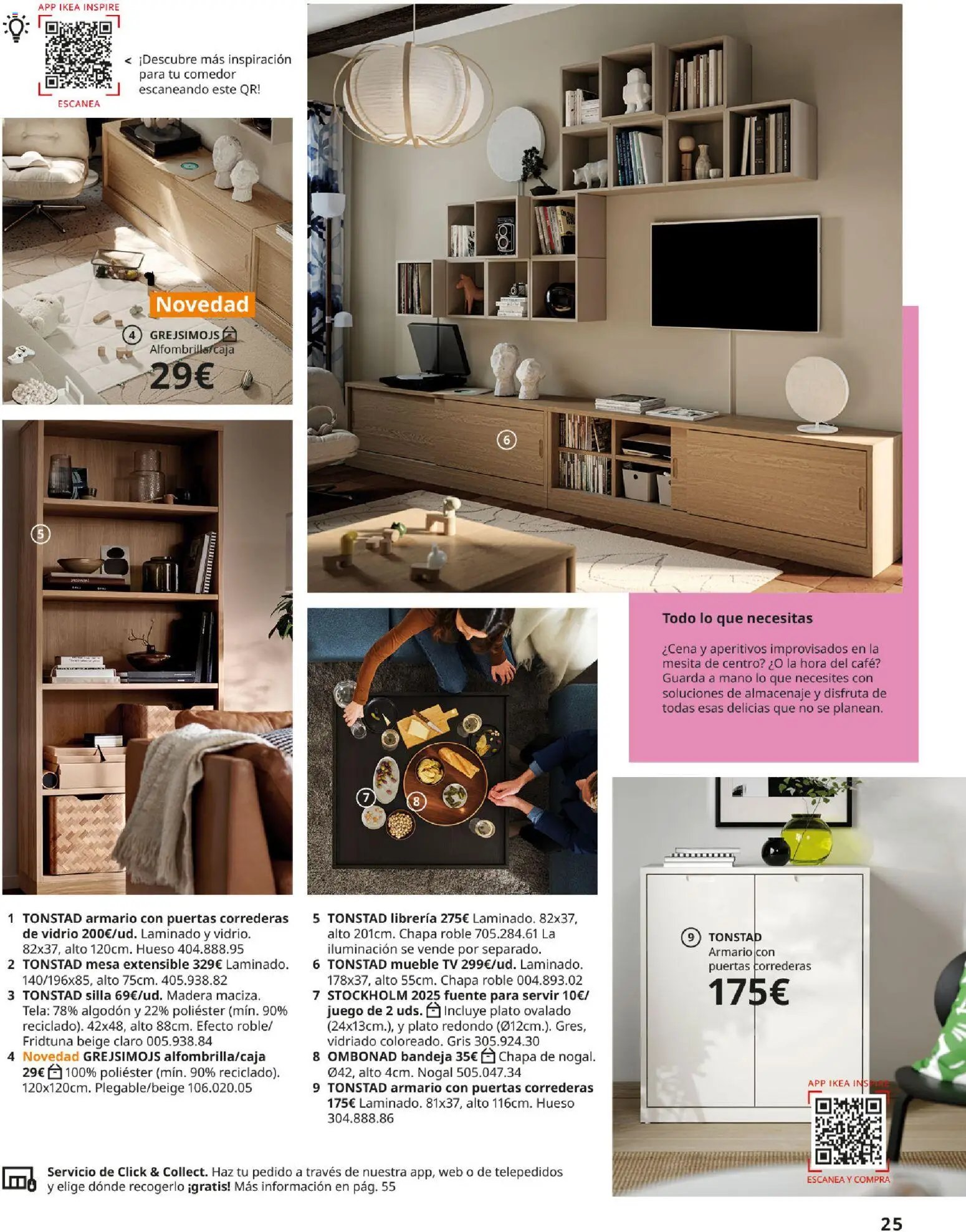 IKEA - La vida comienza en la cocina
