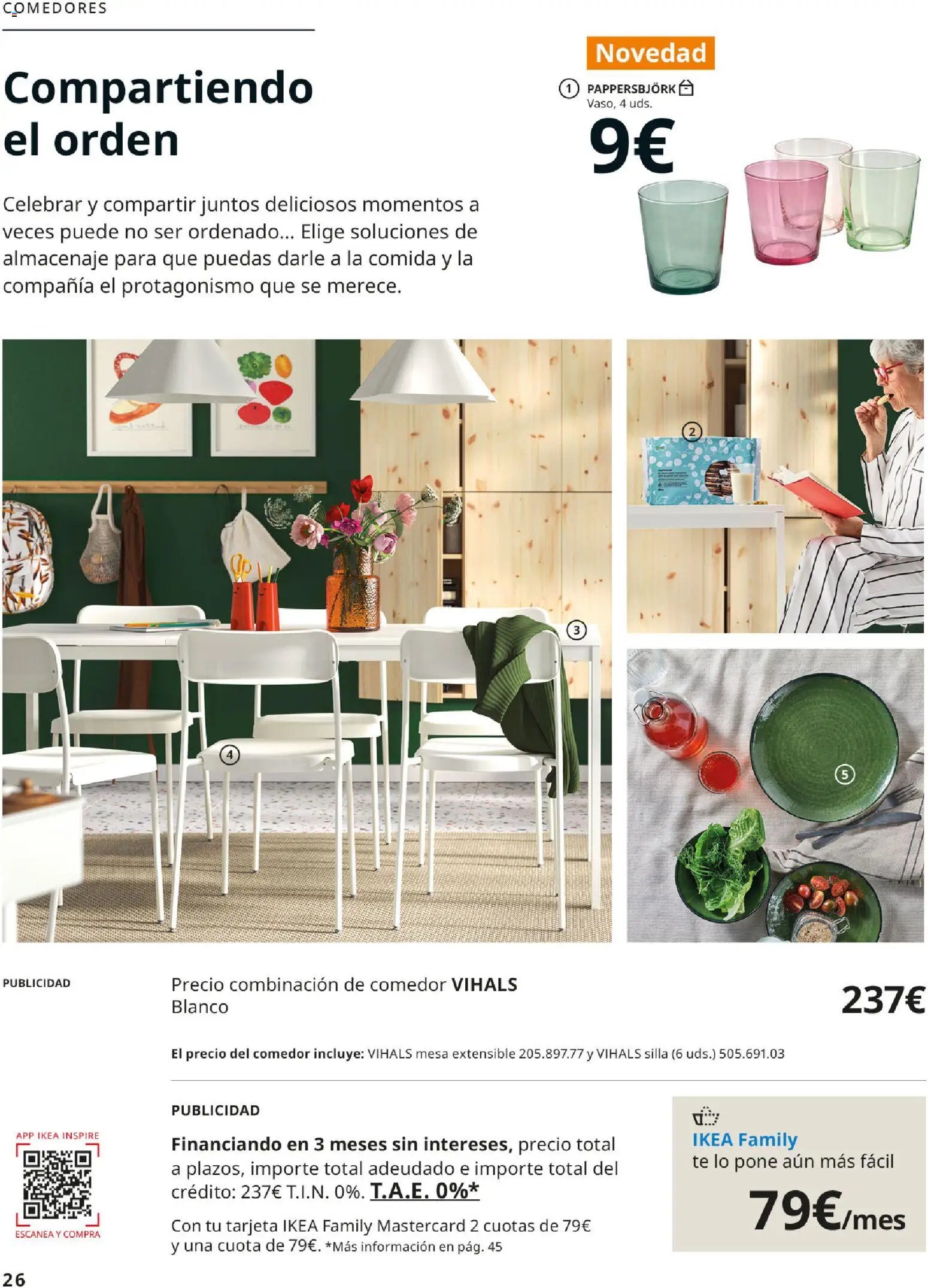 IKEA - La vida comienza en la cocina