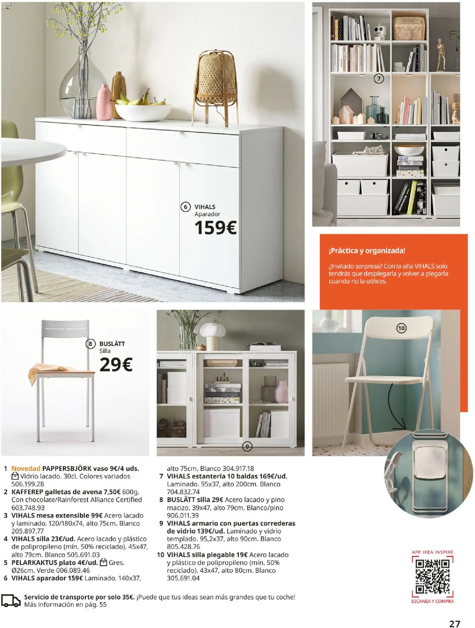IKEA - La vida comienza en la cocina