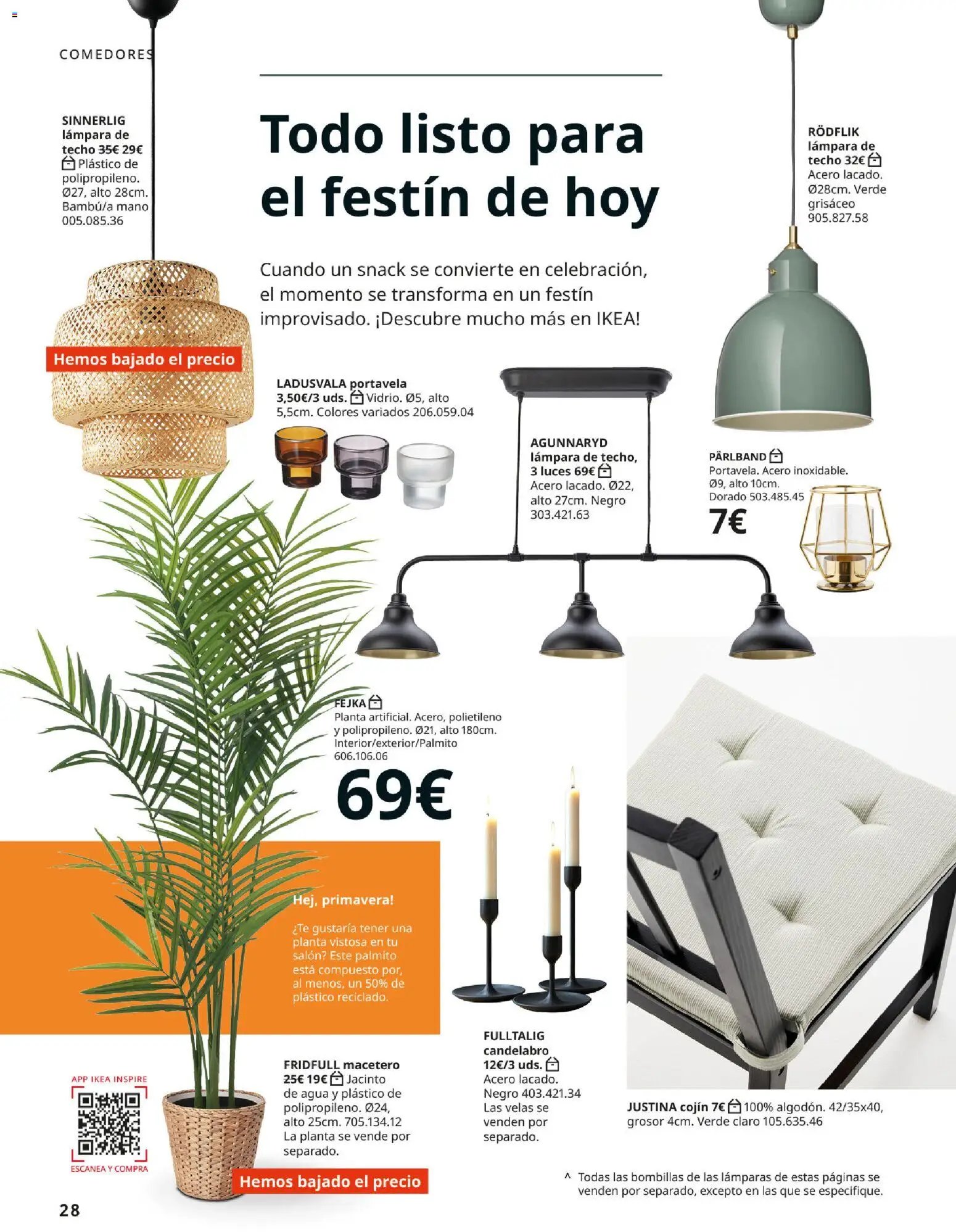 IKEA - La vida comienza en la cocina