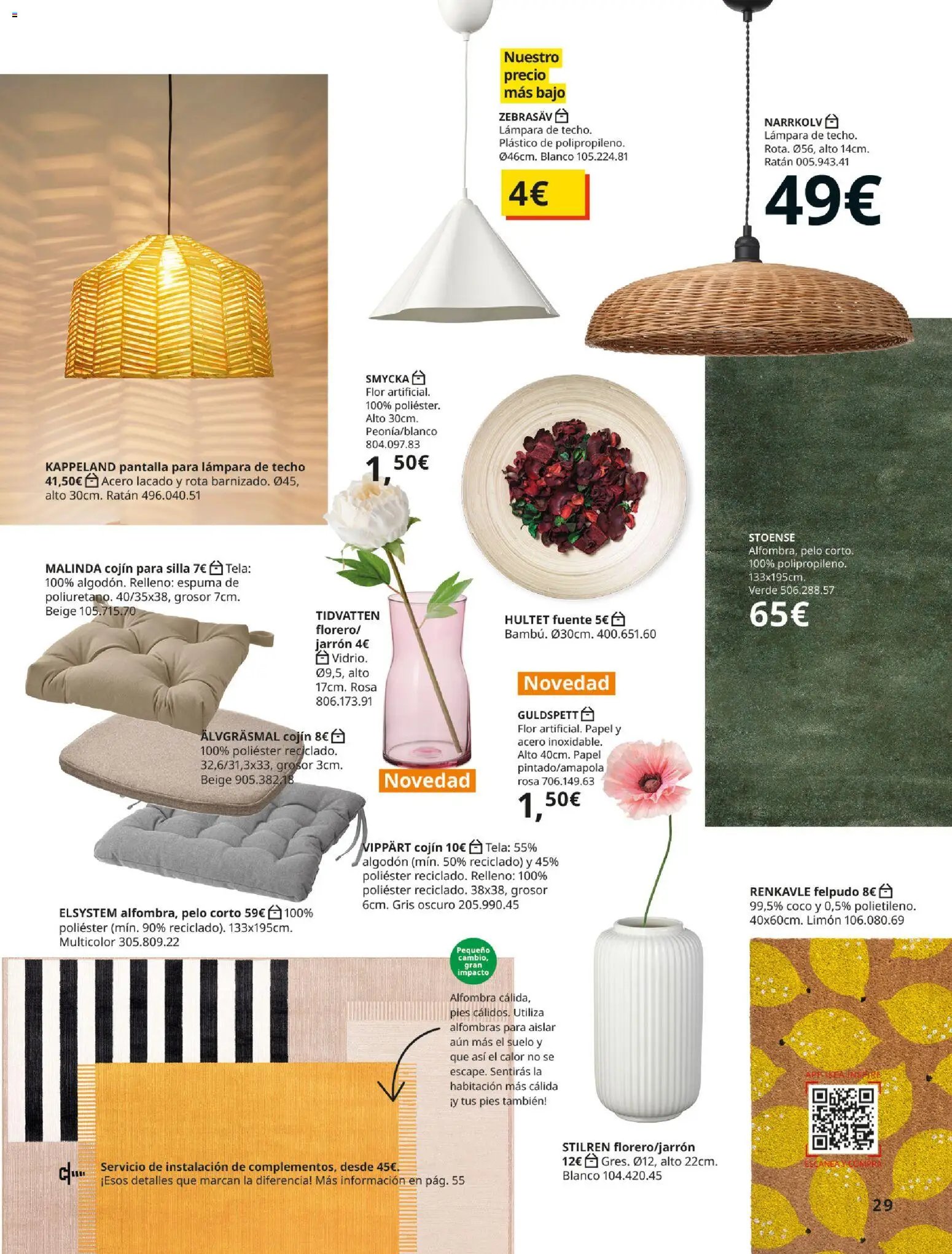 IKEA - La vida comienza en la cocina