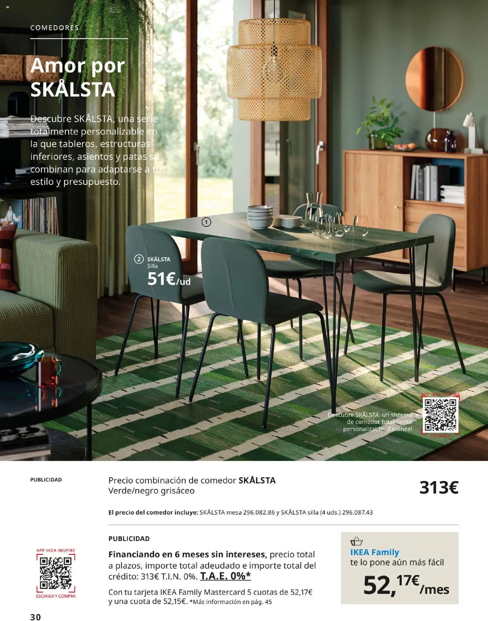 IKEA - La vida comienza en la cocina