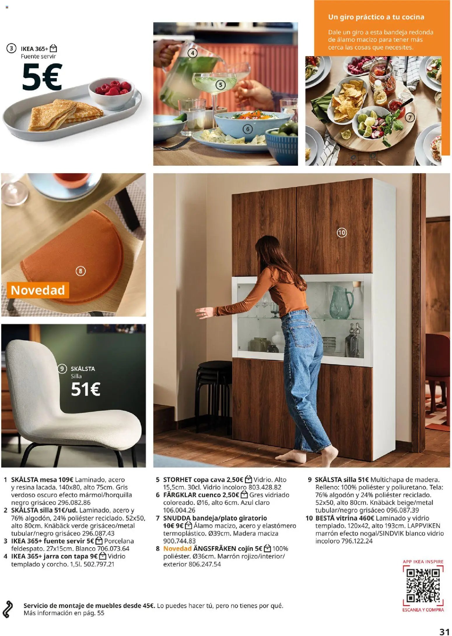 IKEA - La vida comienza en la cocina