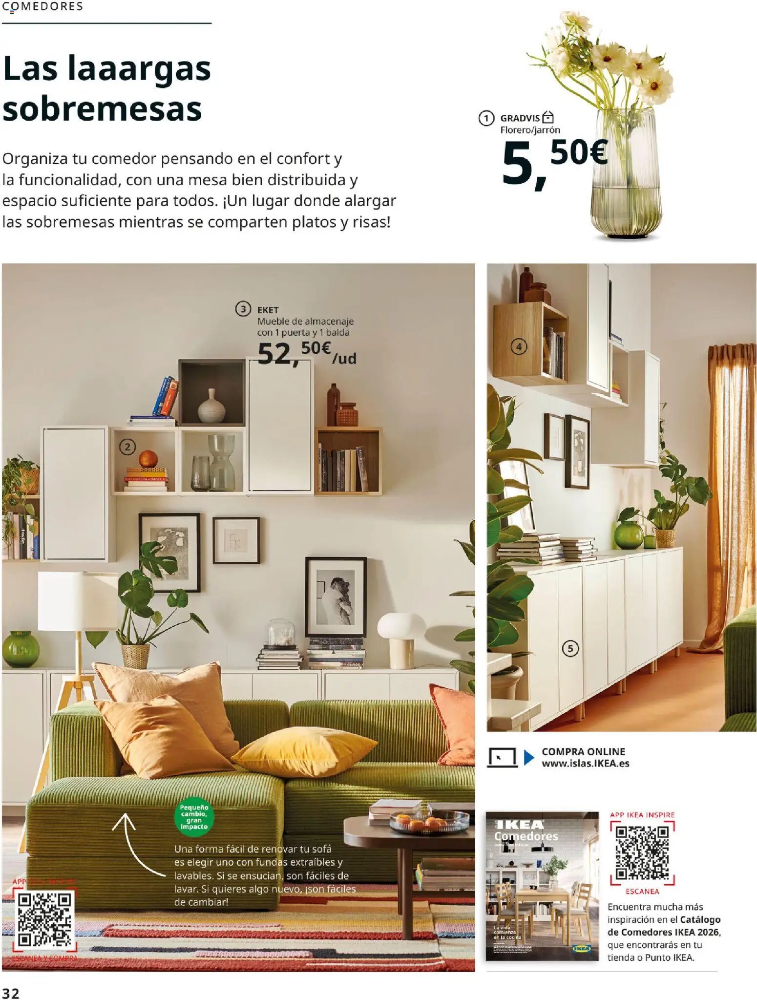 IKEA - La vida comienza en la cocina
