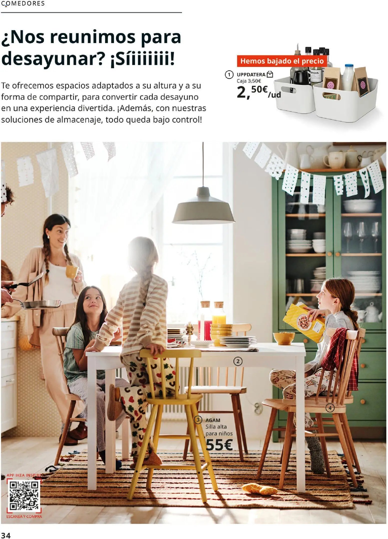 IKEA - La vida comienza en la cocina