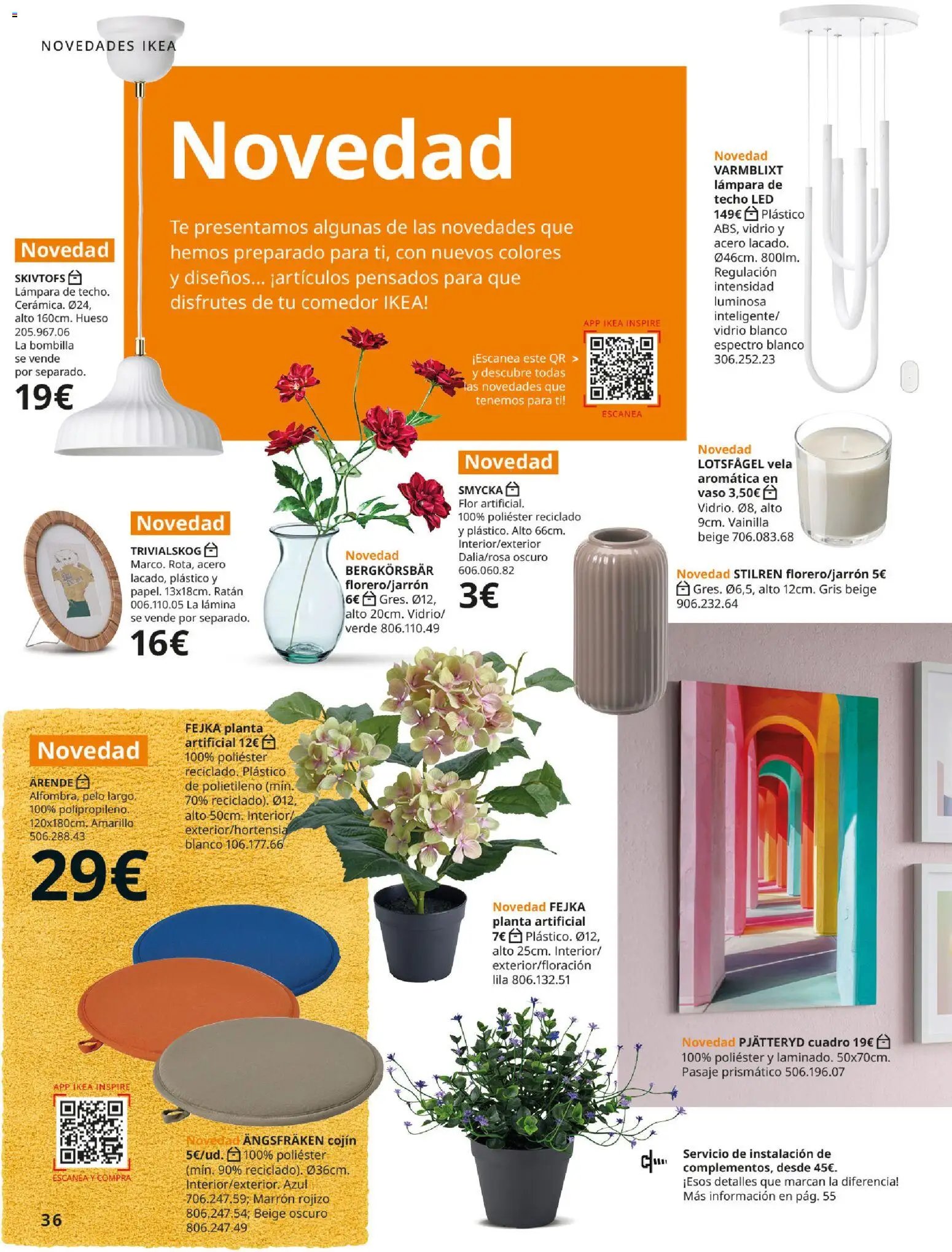 IKEA - La vida comienza en la cocina