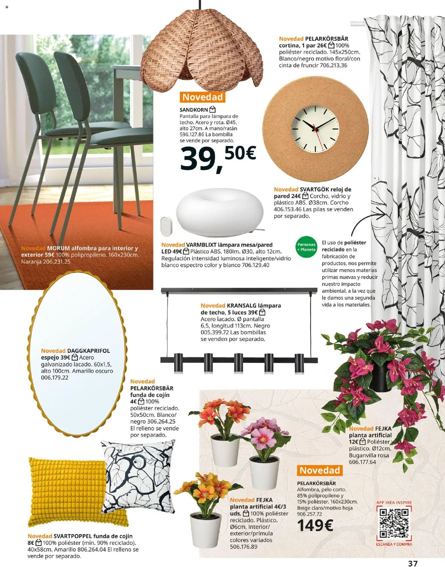 IKEA - La vida comienza en la cocina